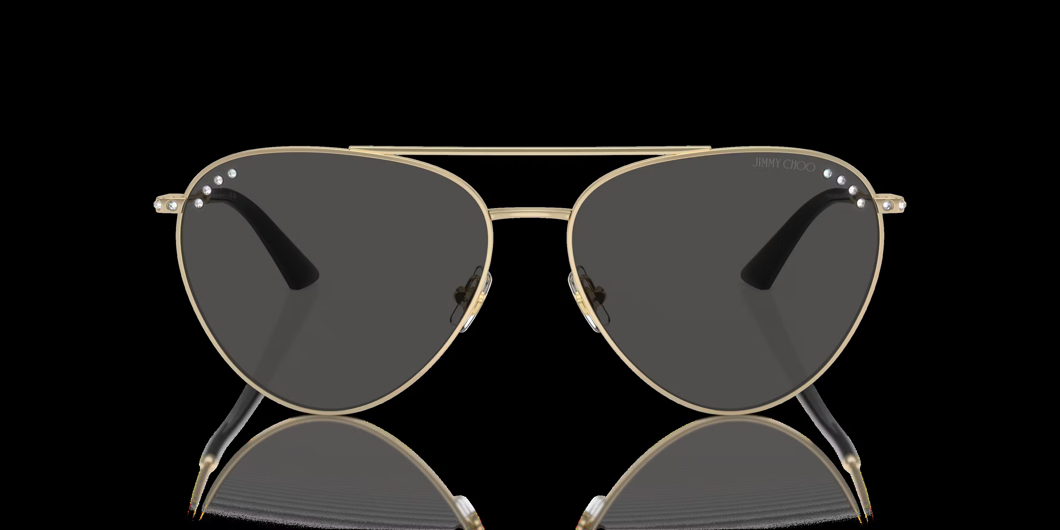 Jimmy Choo JC4002B Sunglasses