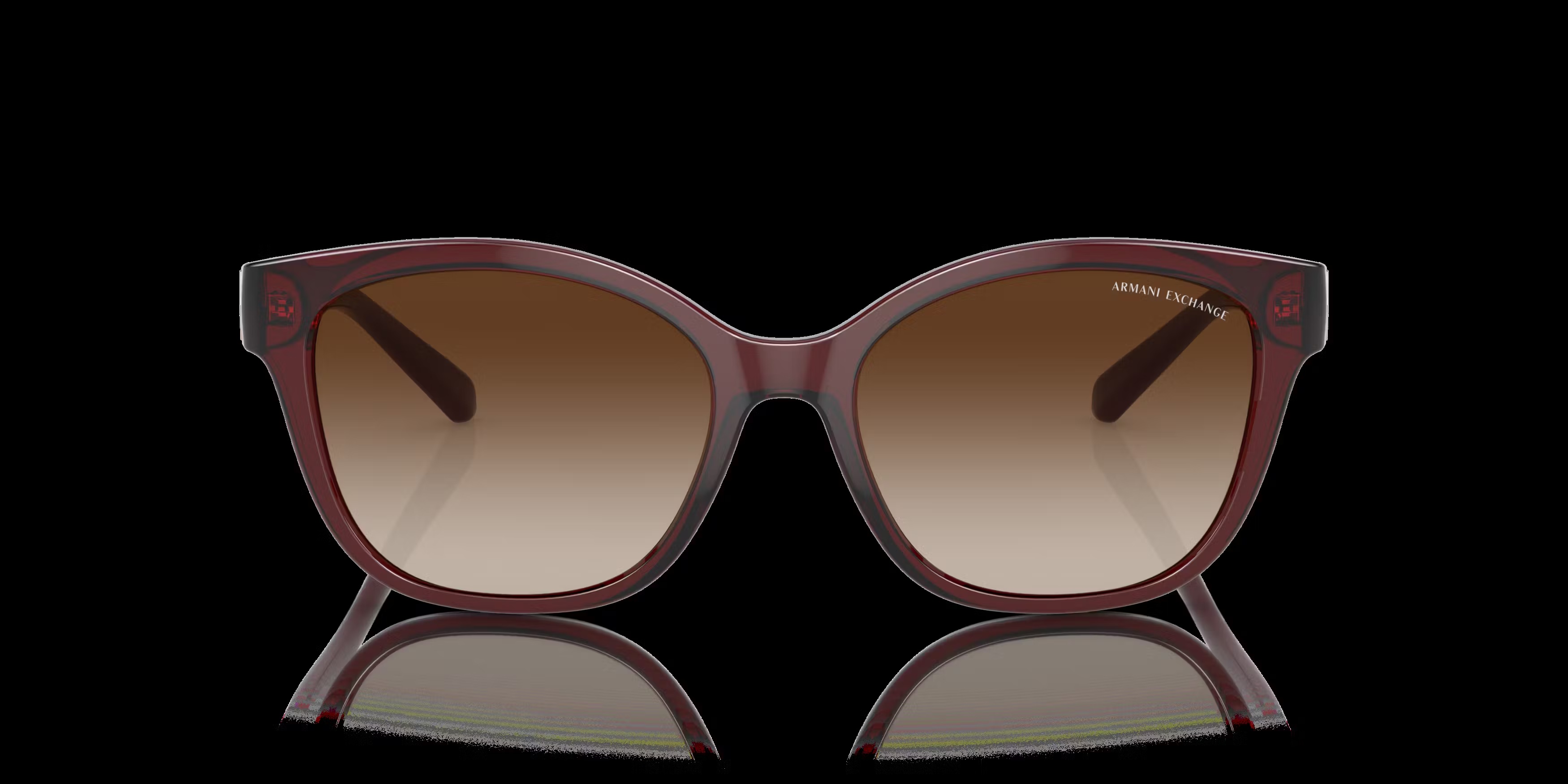 Armani Exchange AX 4127S Sunglasses