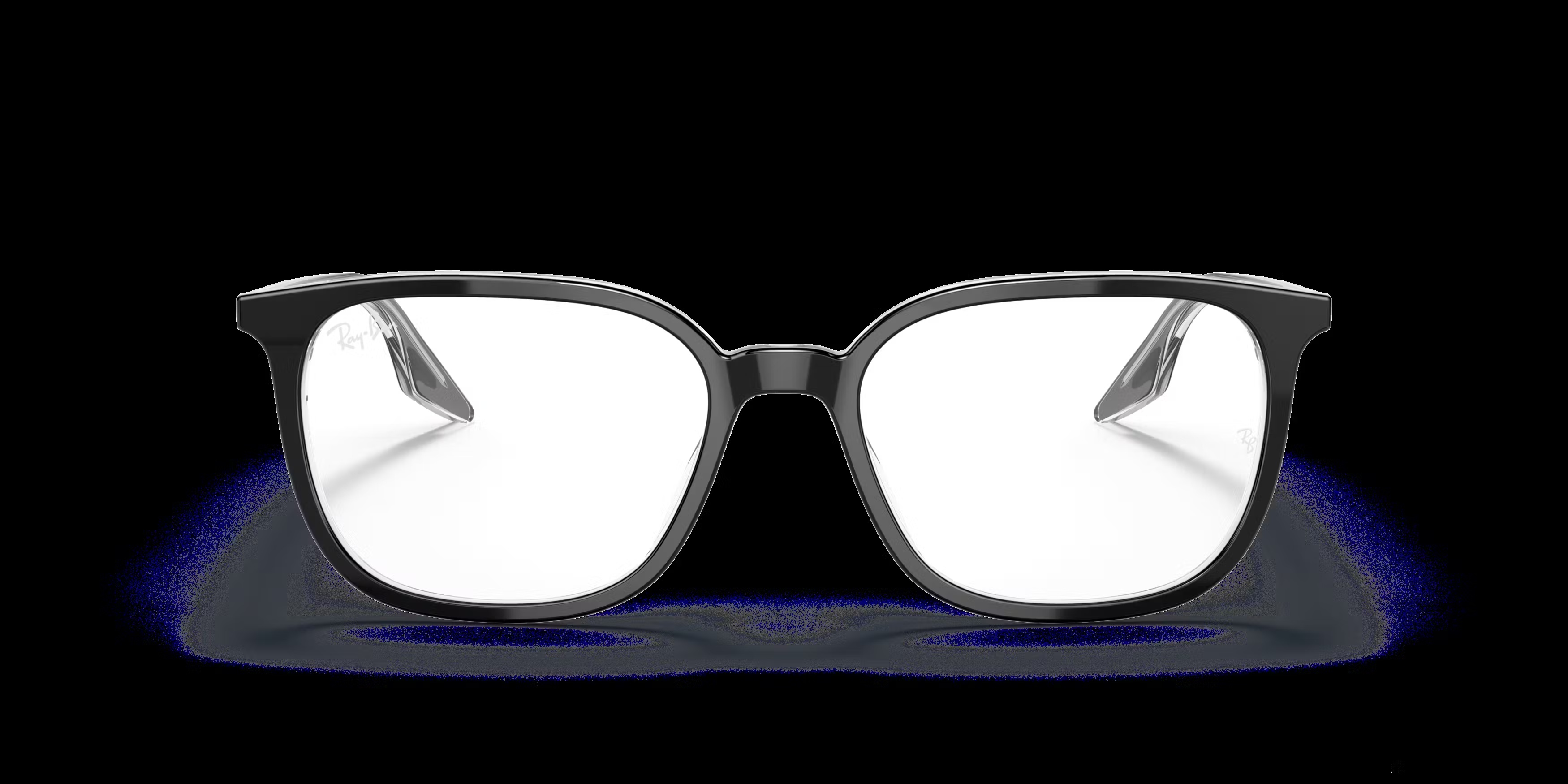 Ray-Ban RX 5406 Glasses