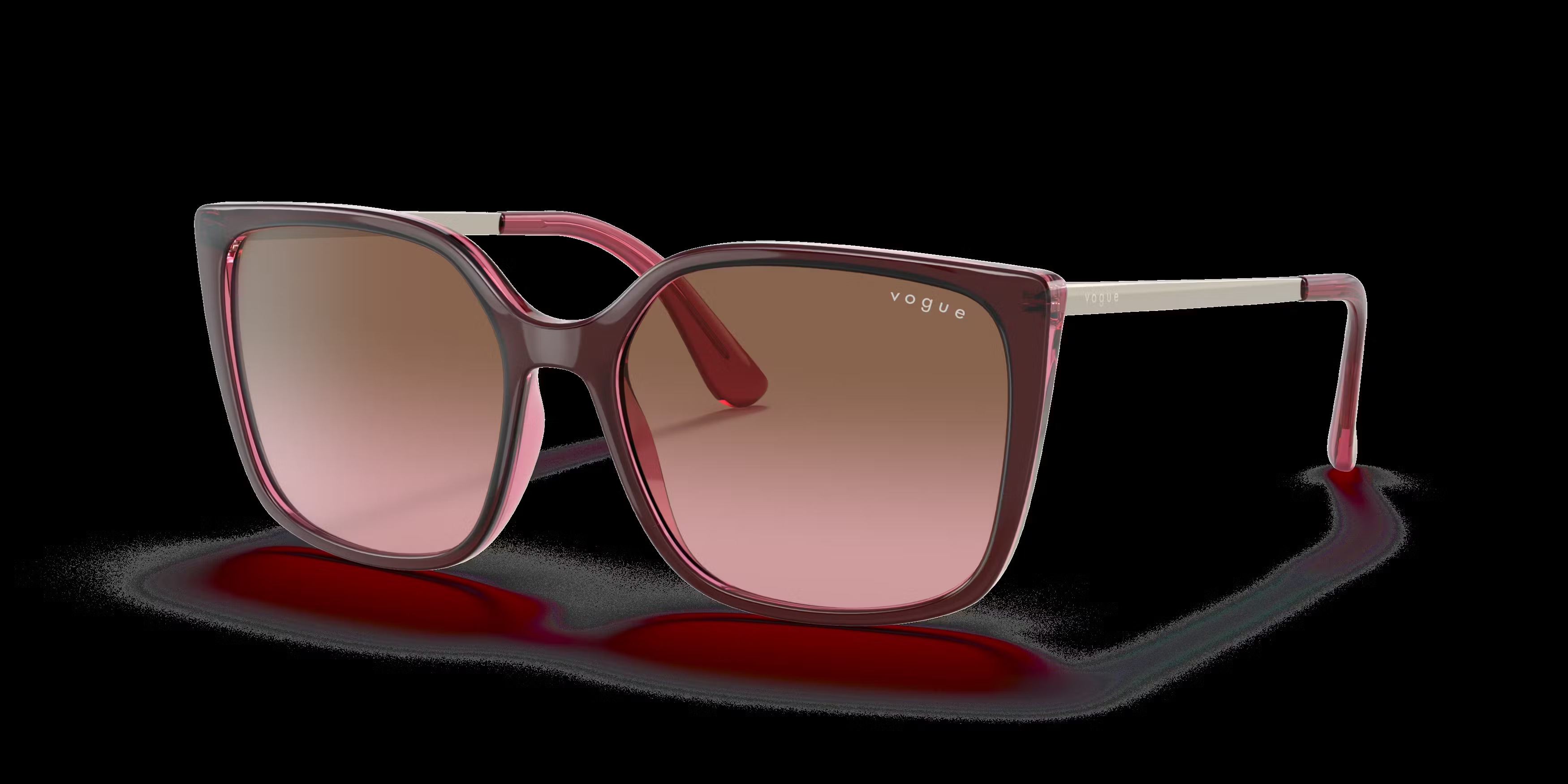 Vogue VO 5353S Sunglasses 3 Vogue VO 5353S Sunglasses