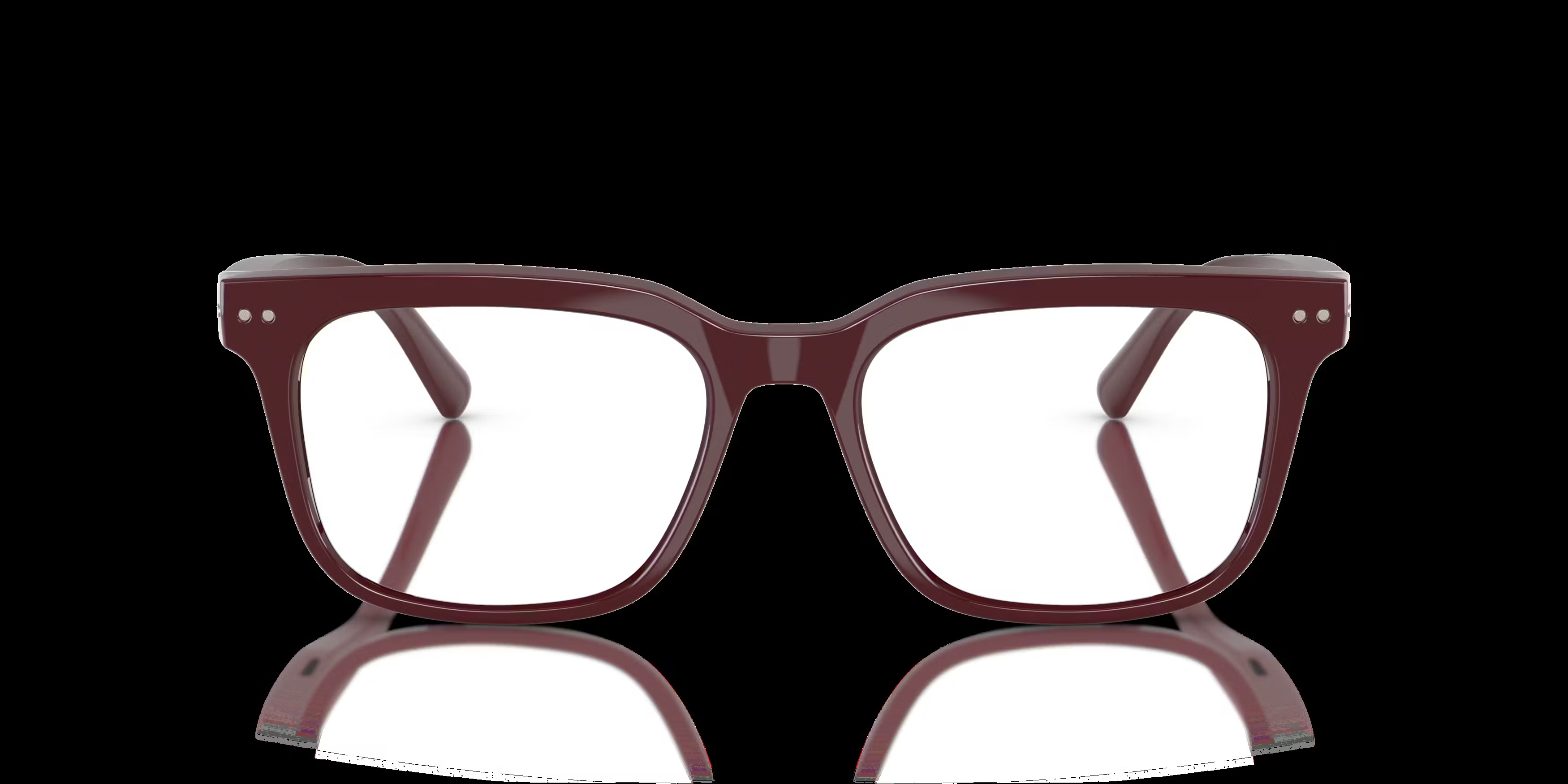 Nuance Audio AW5001 Hearing Glasses with Transitions? Lenses