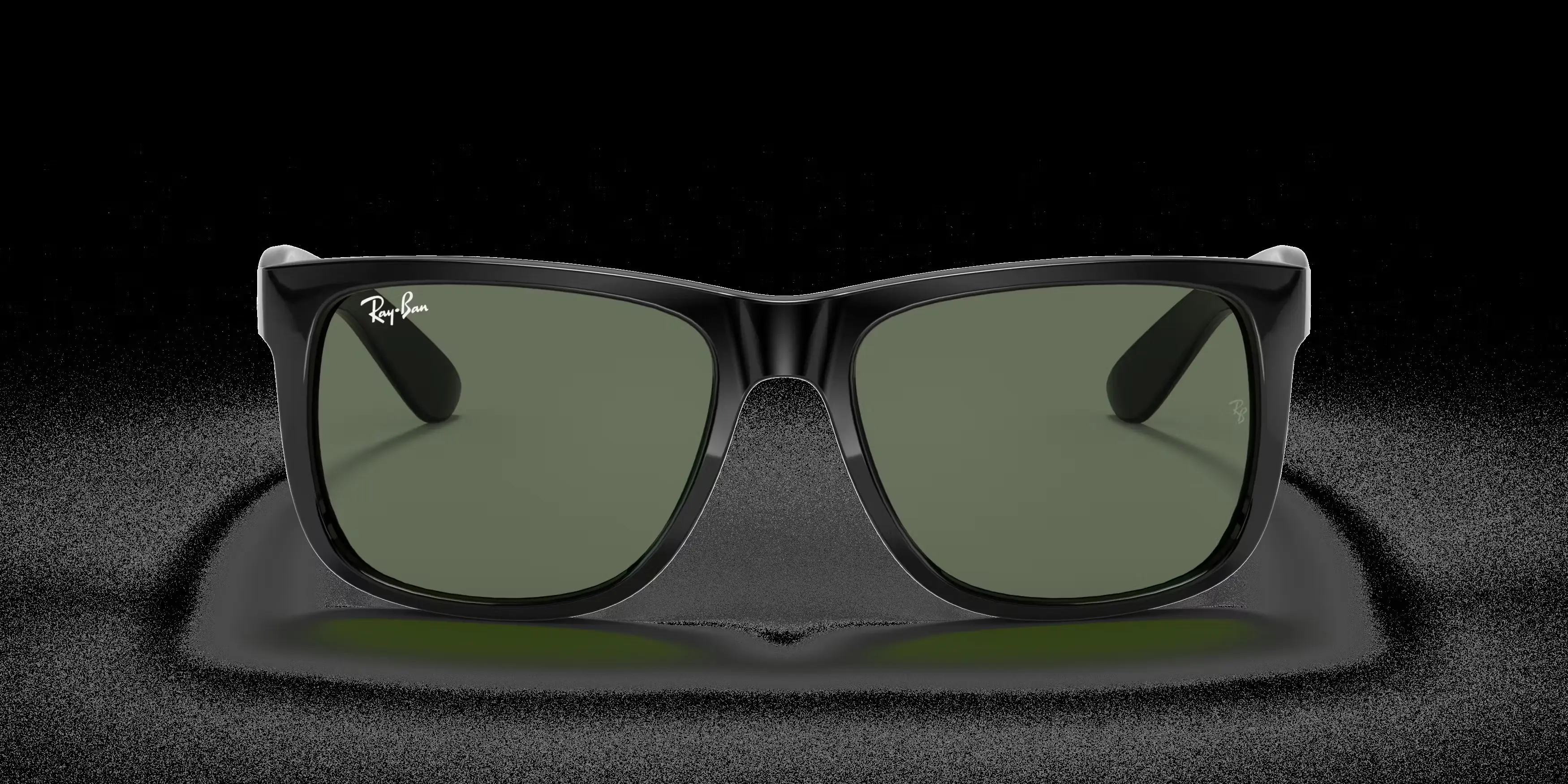 Ray-Ban Justin Classic RB 4165 Sunglasses