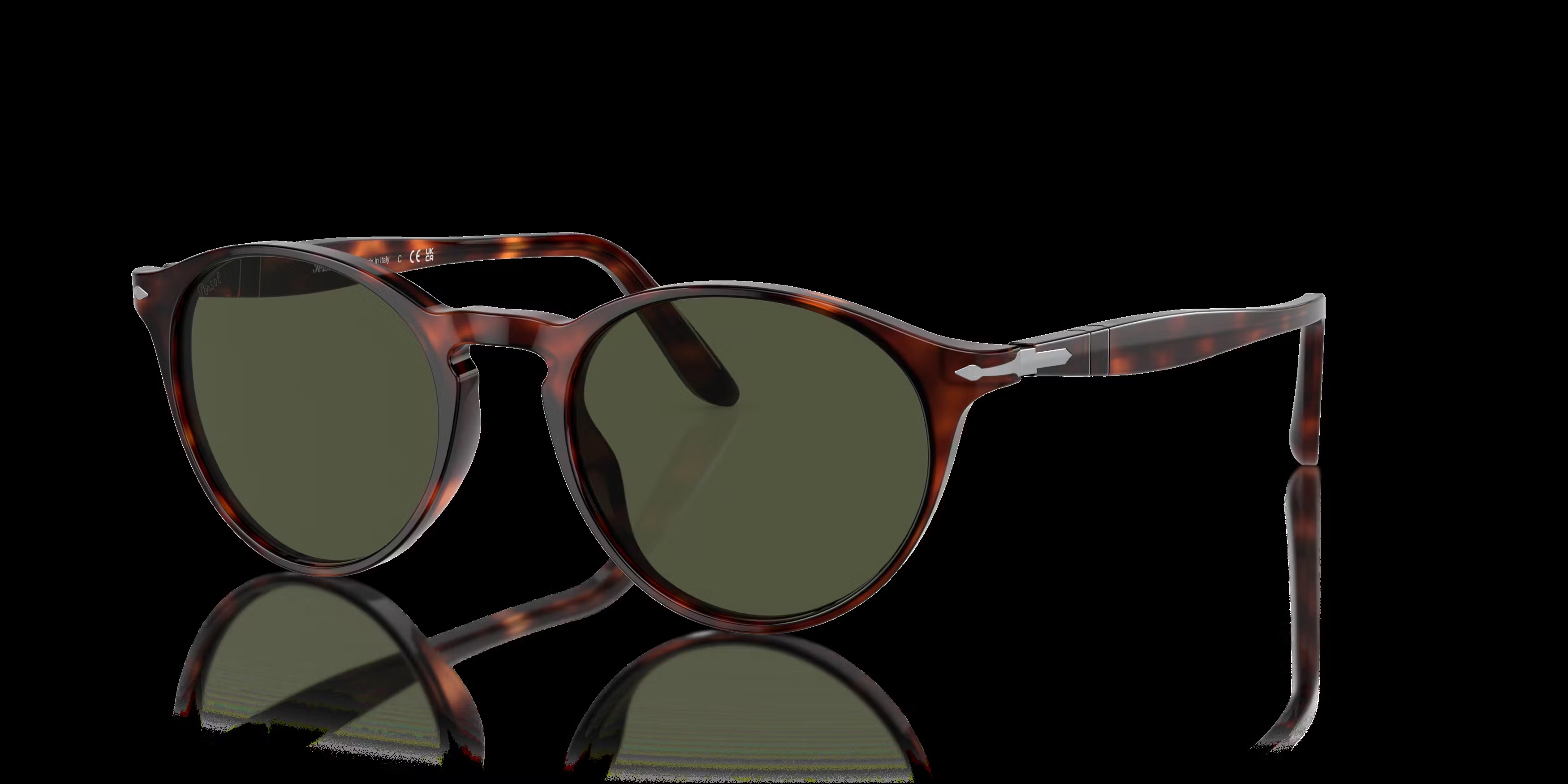 Persol PO 3092S Sunglasses 3 Persol PO 3092S Sunglasses
