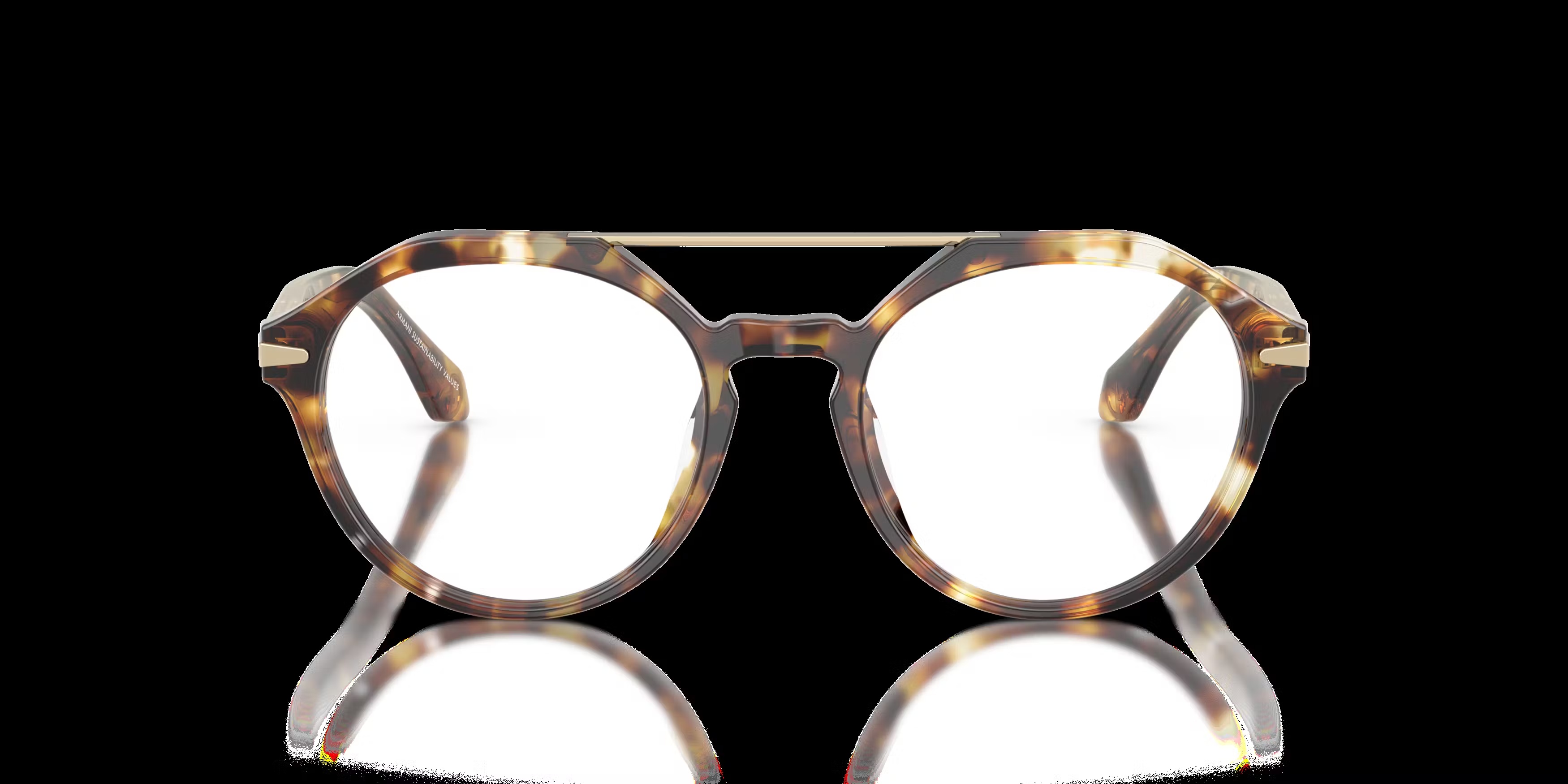 Giorgio Armani AR 7278U Glasses