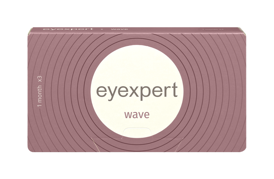 Eyexpert Wave