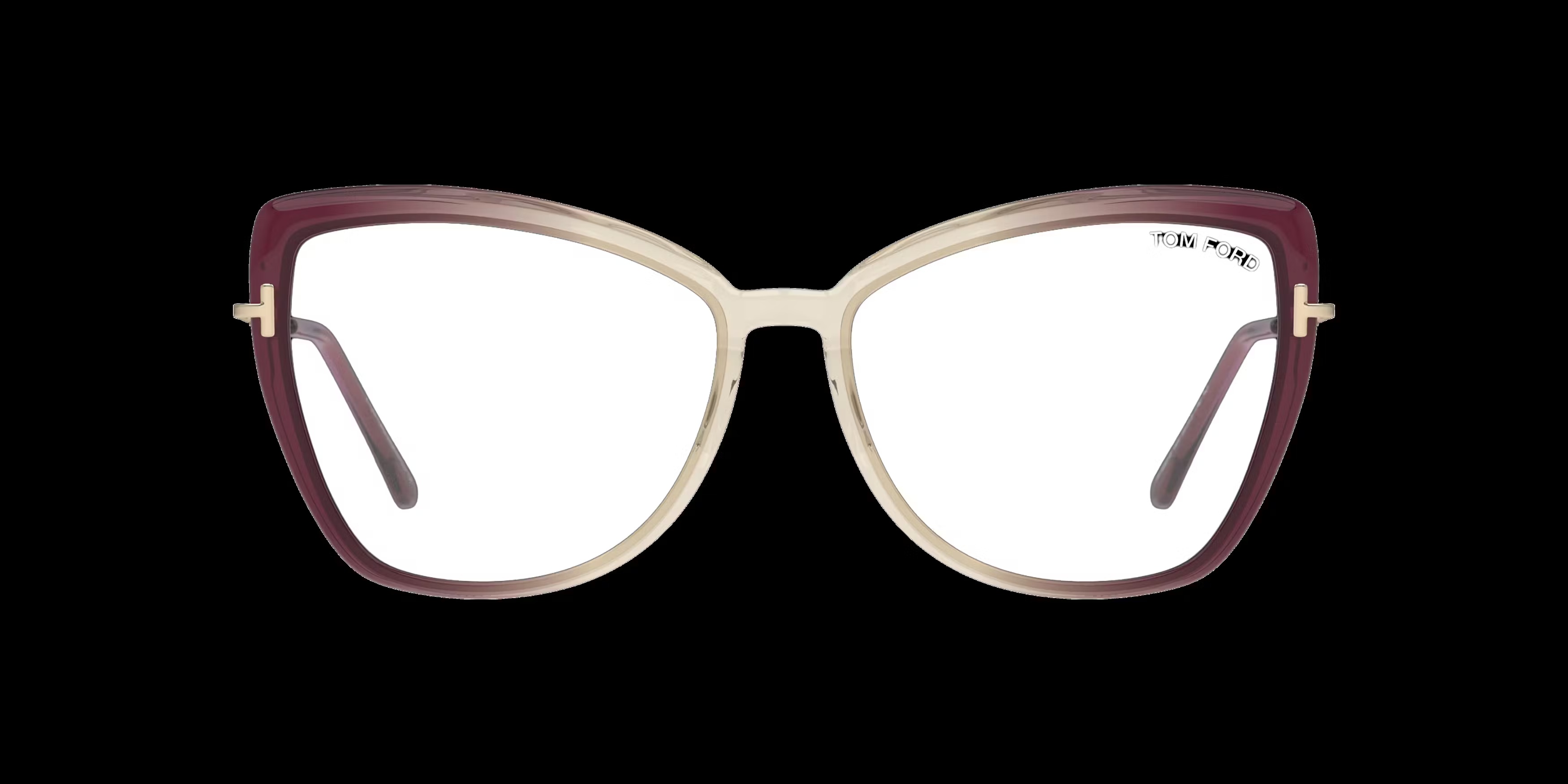 Tom Ford FT 5882-B Glasses