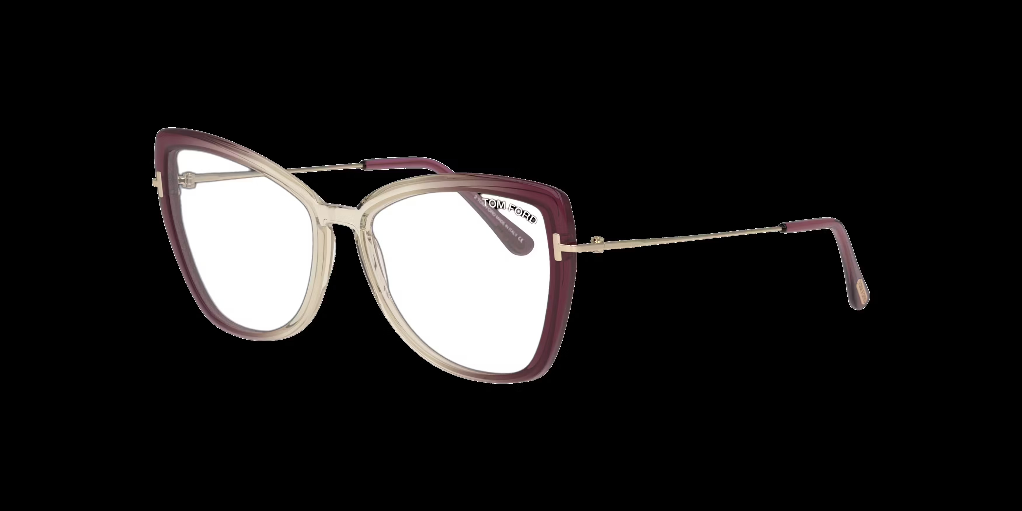 Tom Ford FT 5882-B Glasses 3 Tom Ford FT 5882-B Glasses
