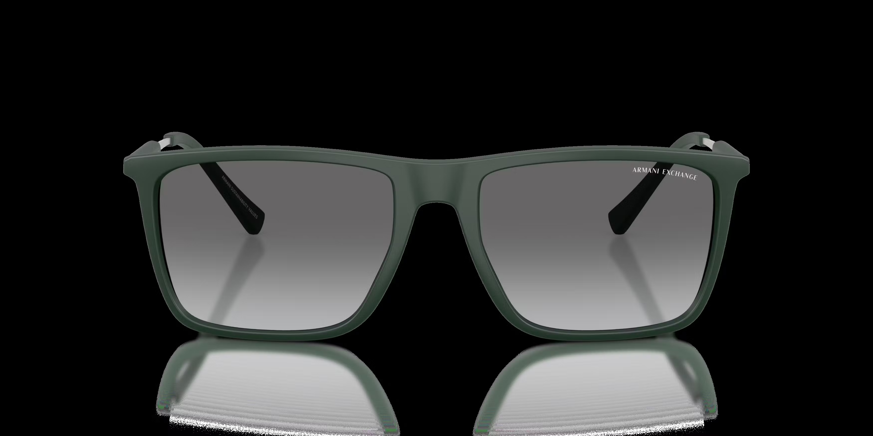 Armani Exchange AX4160S Sunglasses