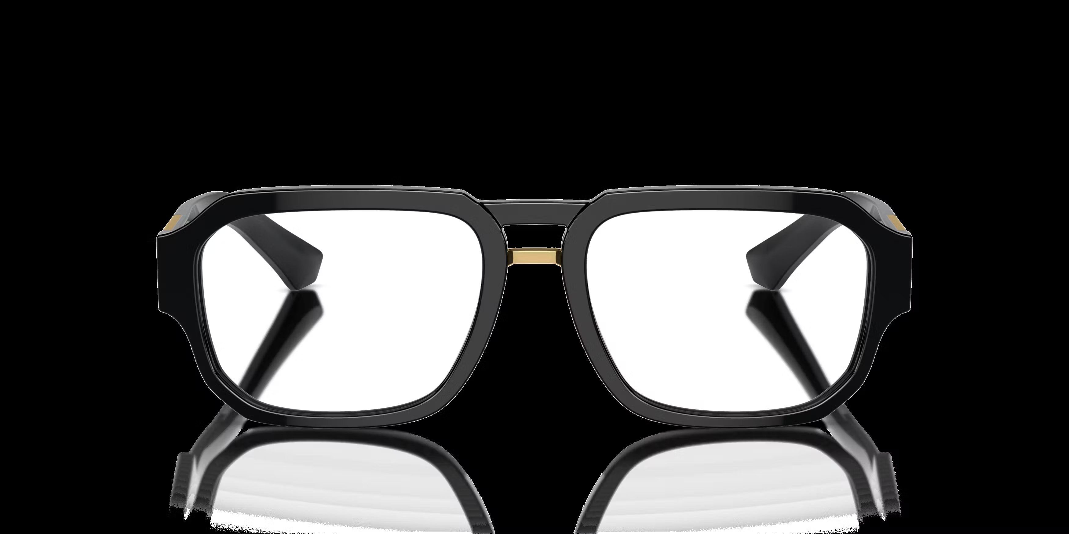 Dolce & Gabbana DG 3389 Glasses