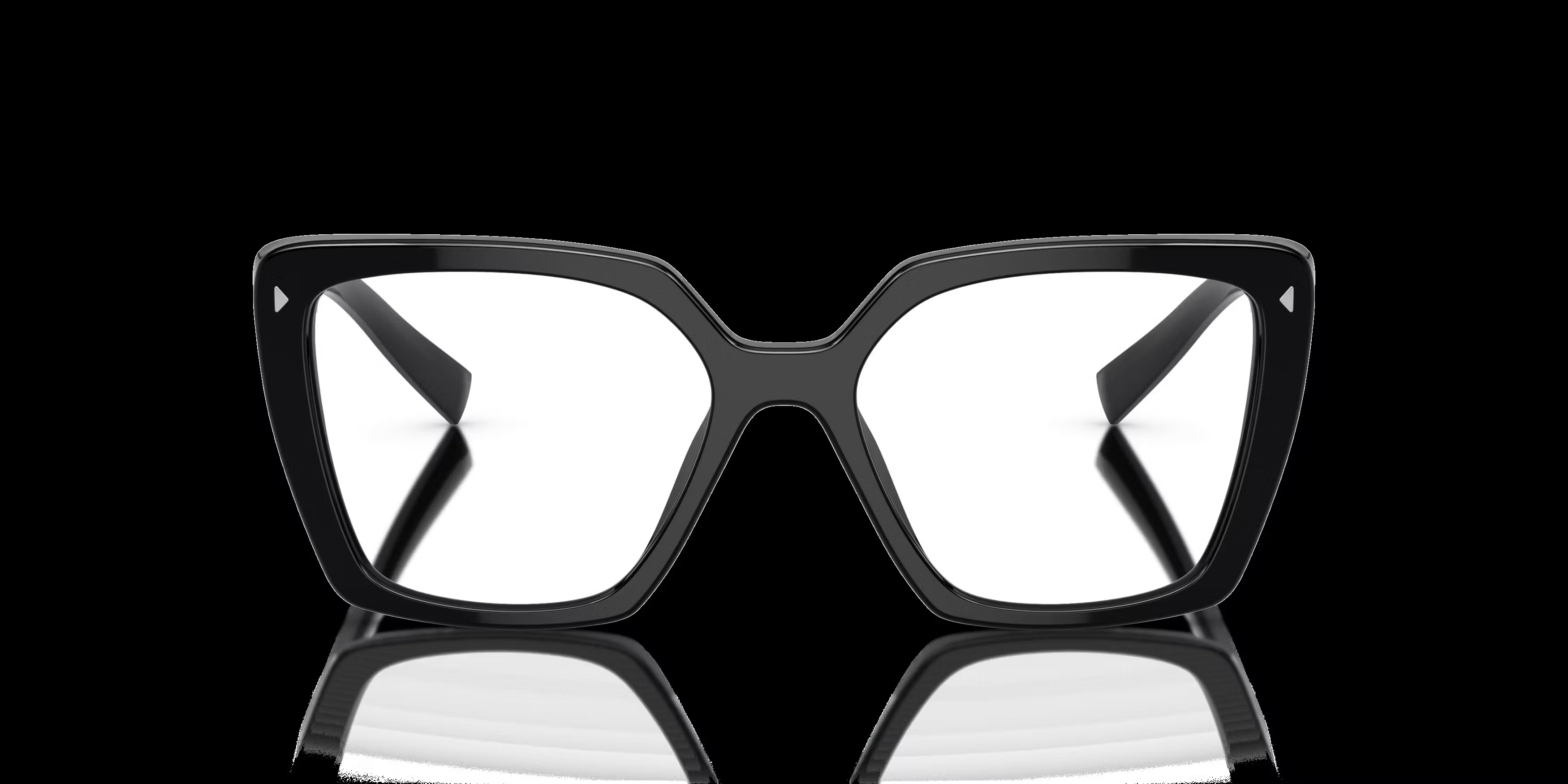 Prada PR 16ZV Glasses