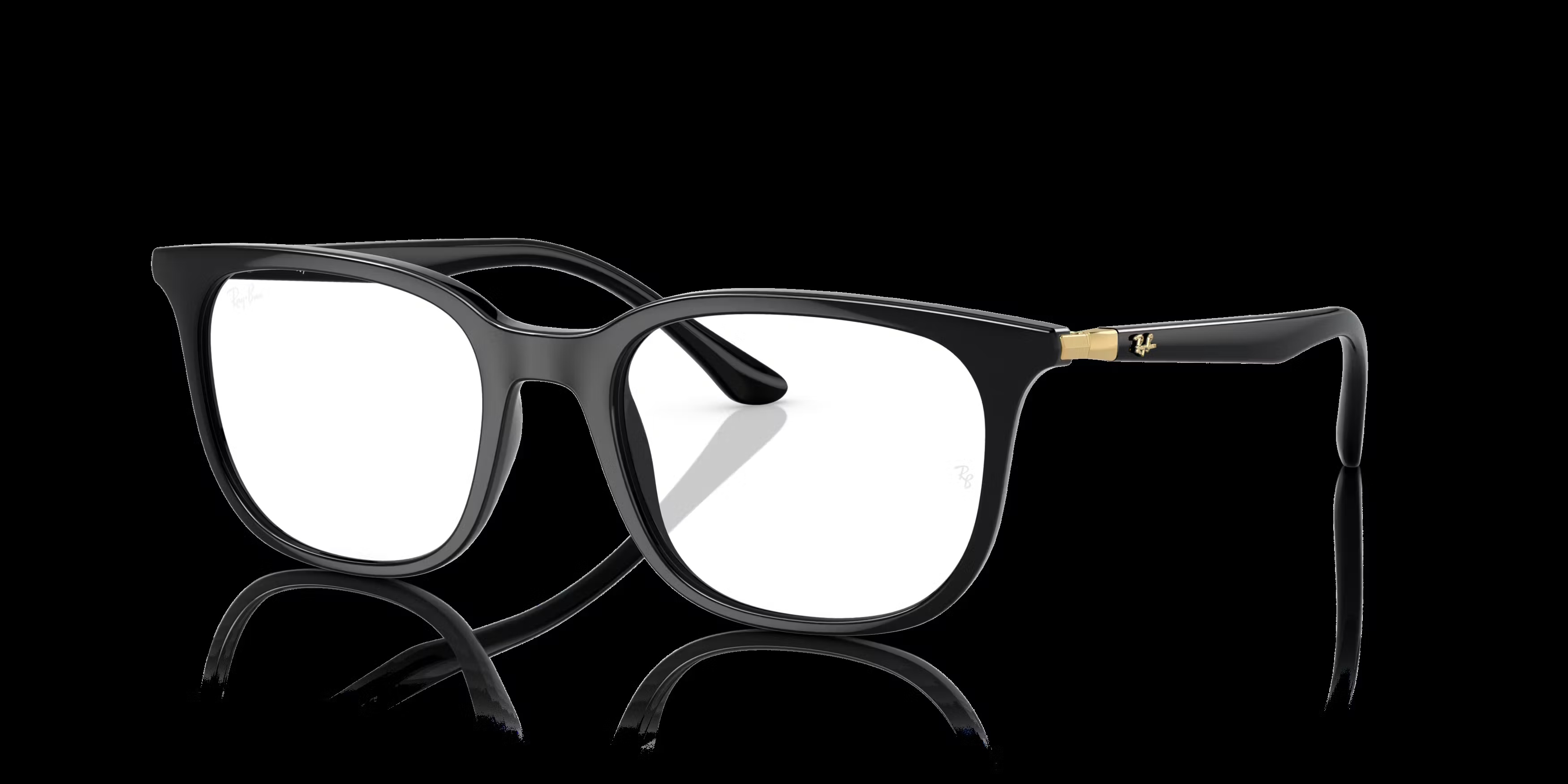 Ray-Ban RX 7211 Glasses 3 Ray-Ban RX 7211 Glasses