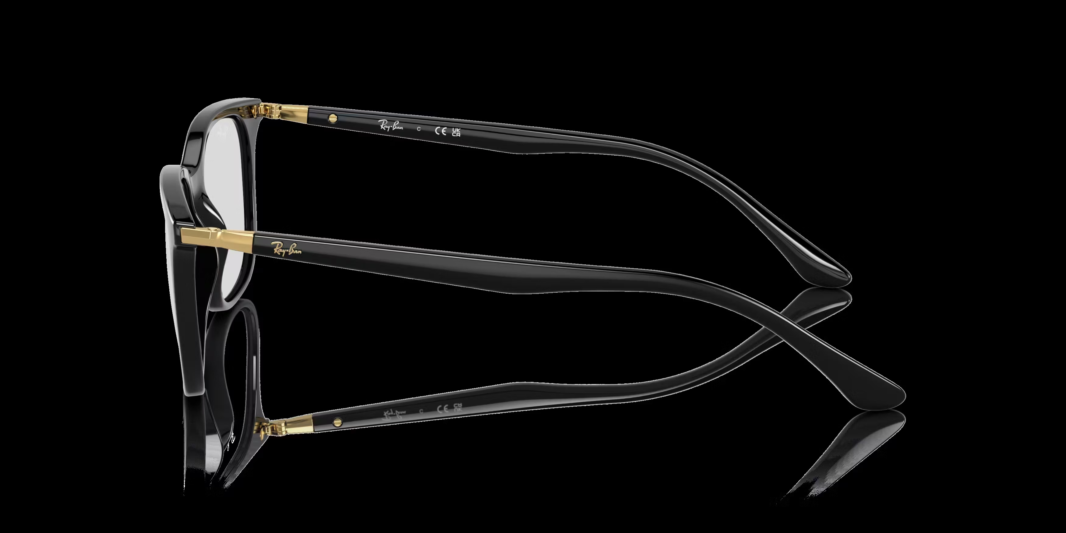 Ray-Ban RX 7211 Glasses 4 Ray-Ban RX 7211 Glasses