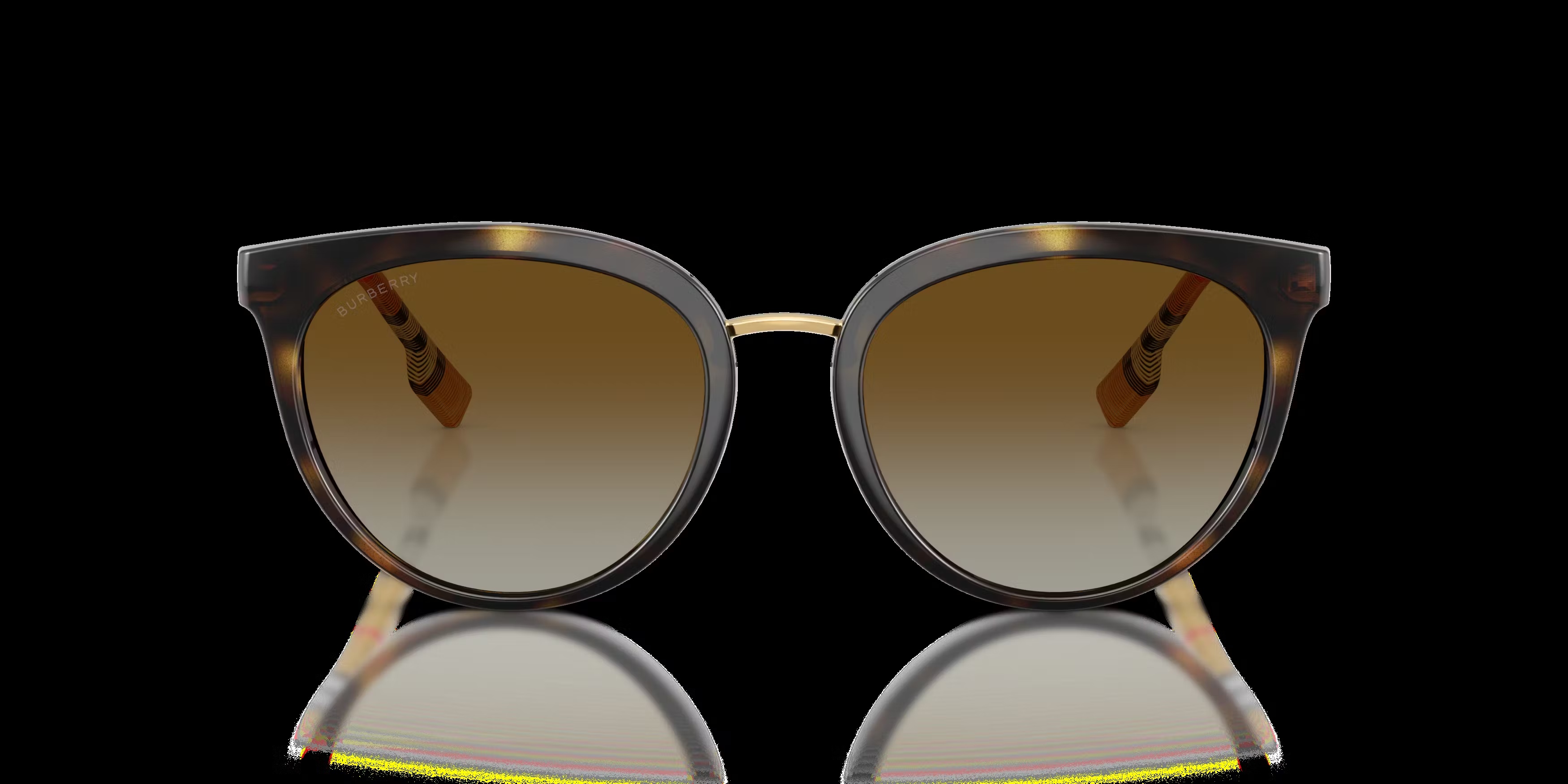 Burberry BE 4316 Sunglasses