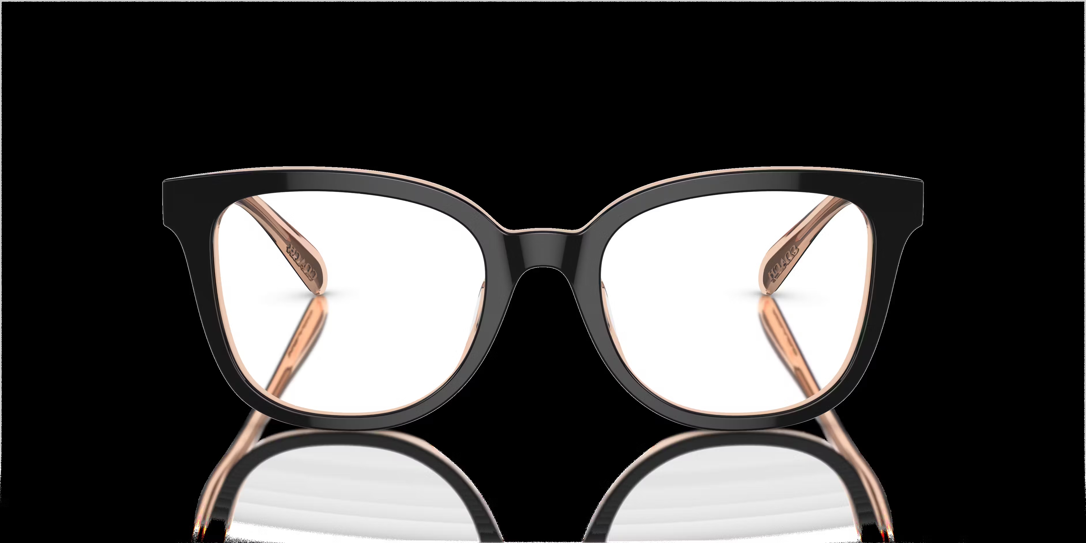 Coach HC 6225U Glasses