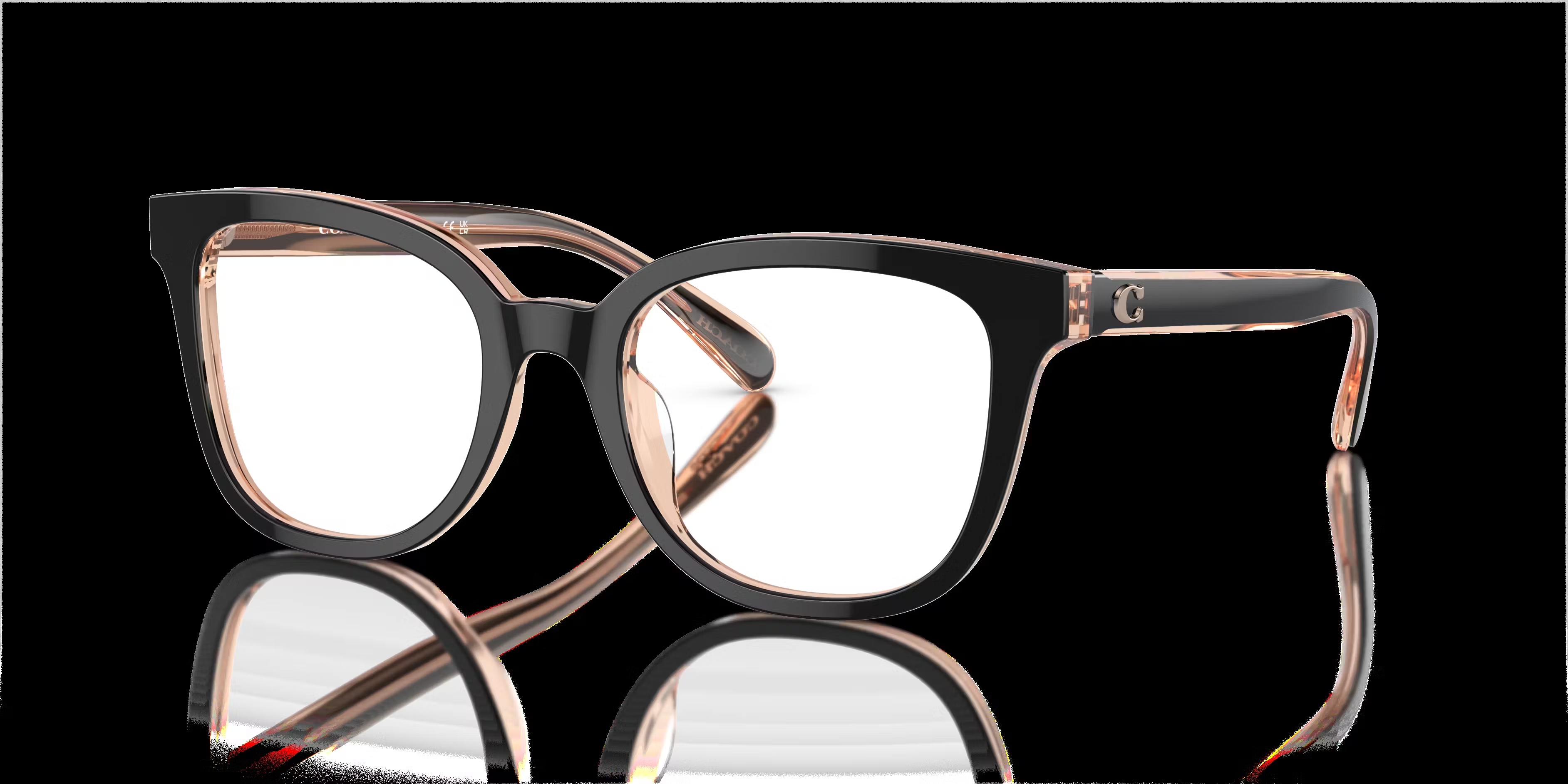 Coach HC 6225U Glasses 3 Coach HC 6225U Glasses