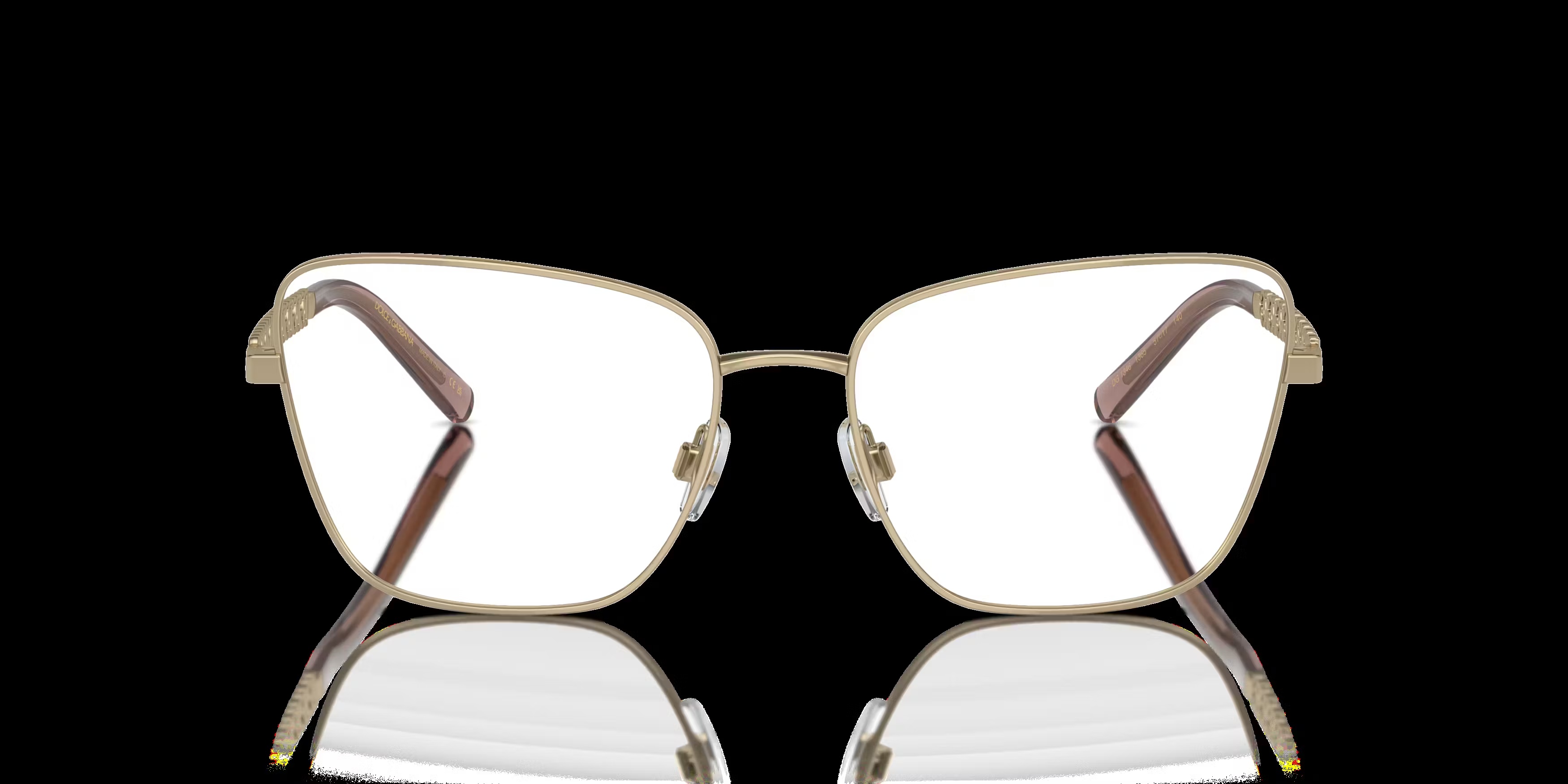 Dolce & Gabbana DG 1346 Glasses