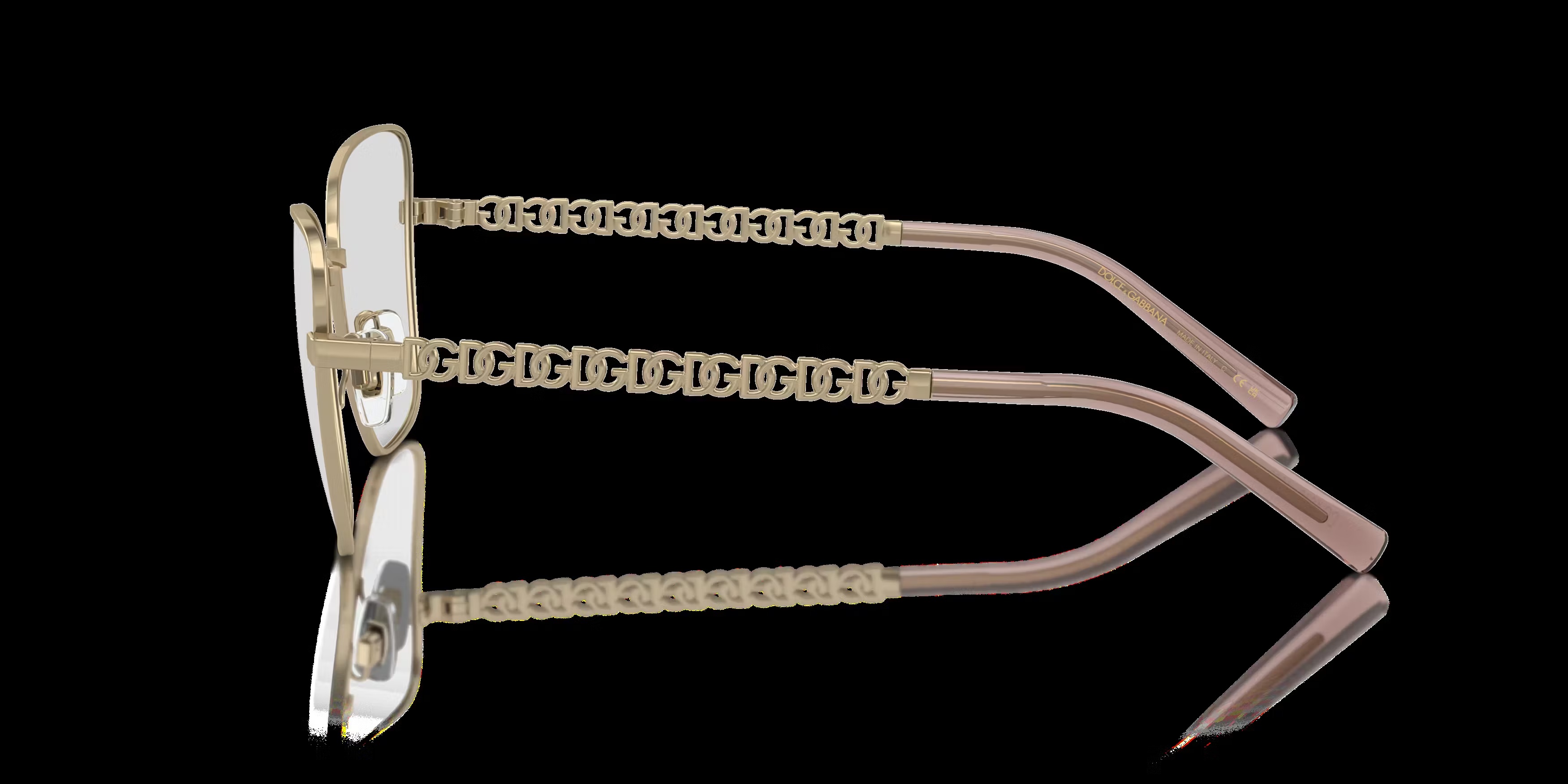 Dolce & Gabbana DG 1346 Glasses 4 Dolce & Gabbana DG 1346 Glasses