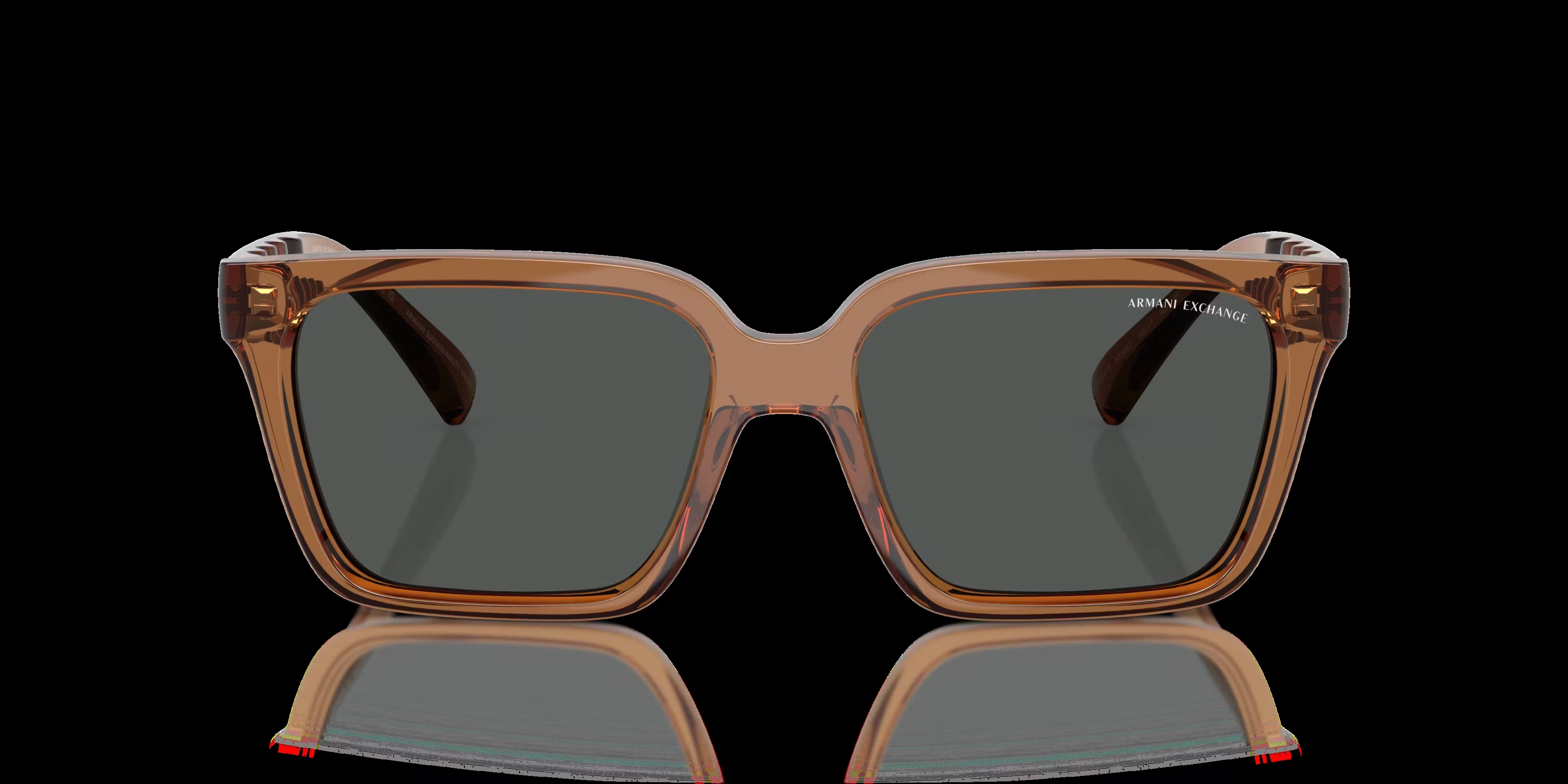 Armani Exchange AX4147S Sunglasses