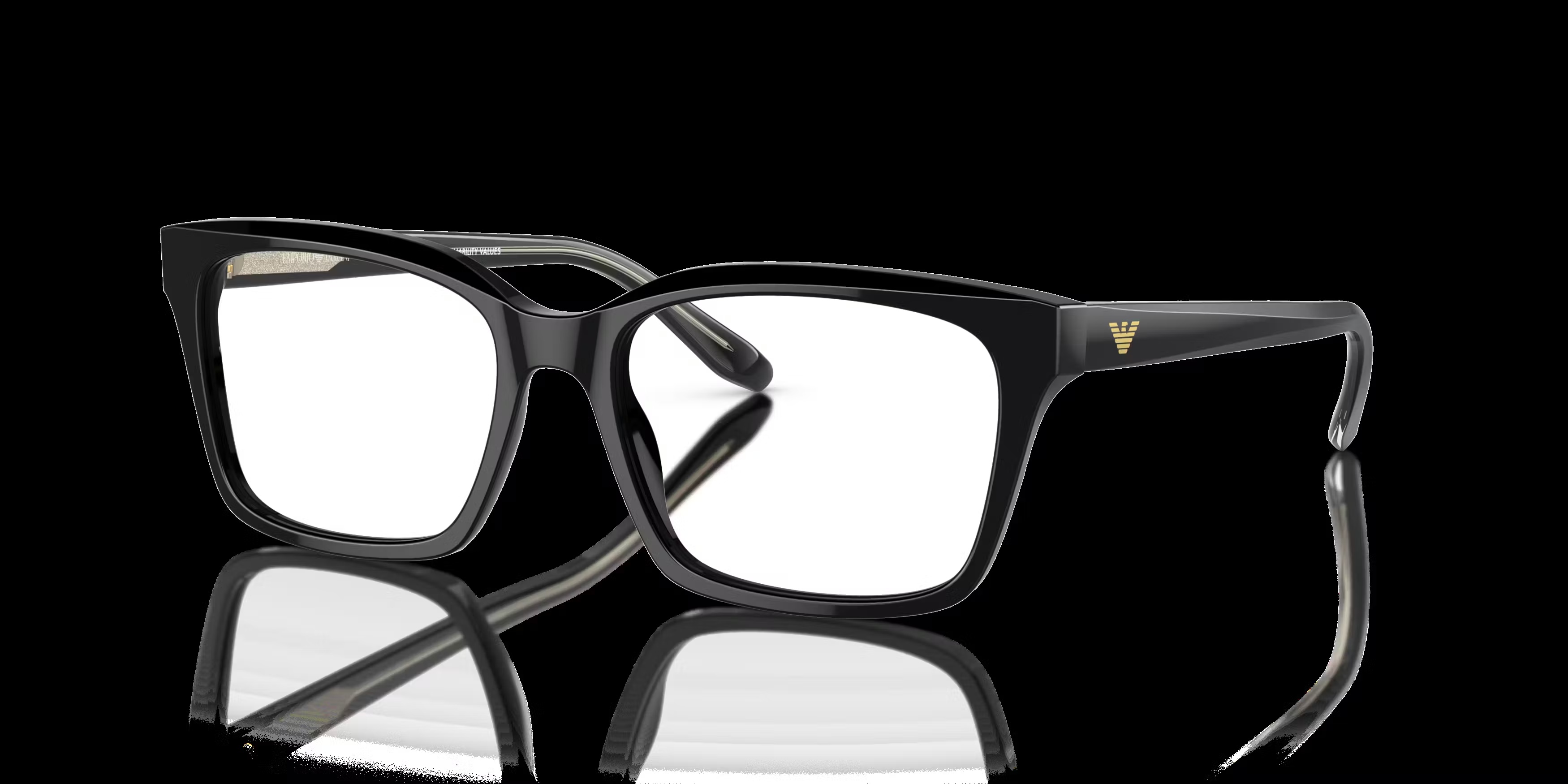 Emporio Armani EA 3219 Glasses 3 Emporio Armani EA 3219 Glasses