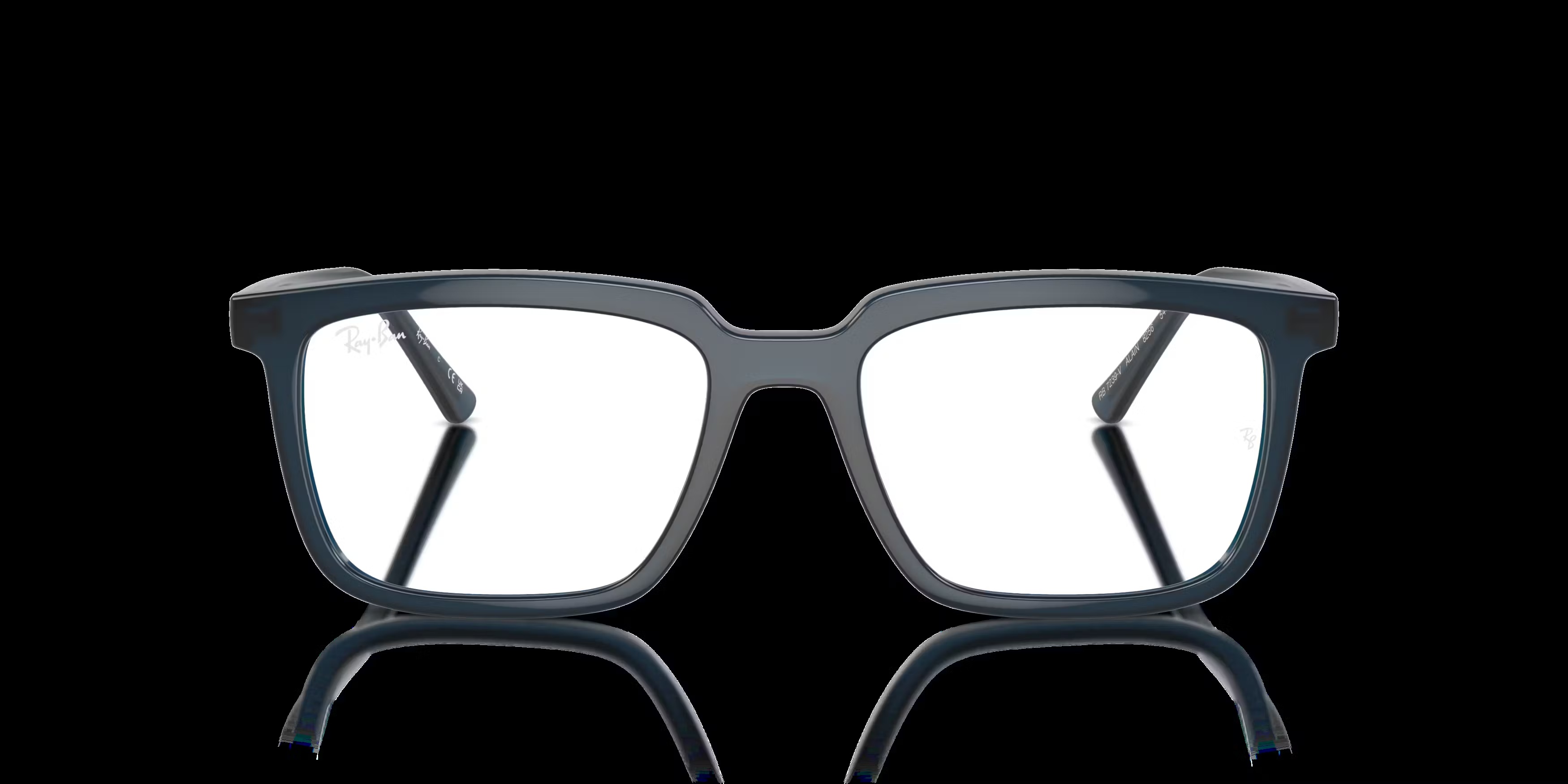 Ray-Ban RX7239 Glasses