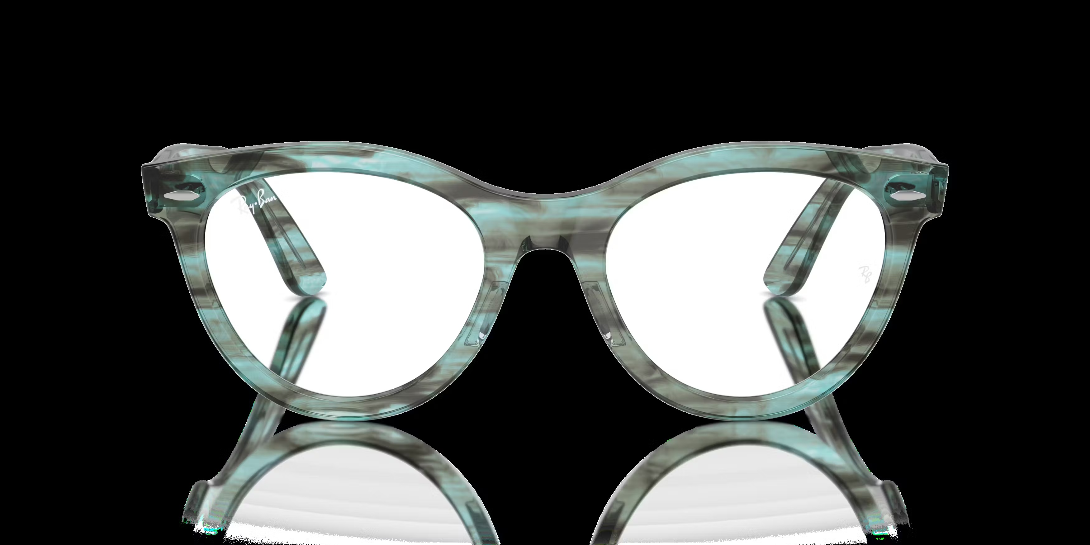 Ray-Ban RX 2241V Glasses