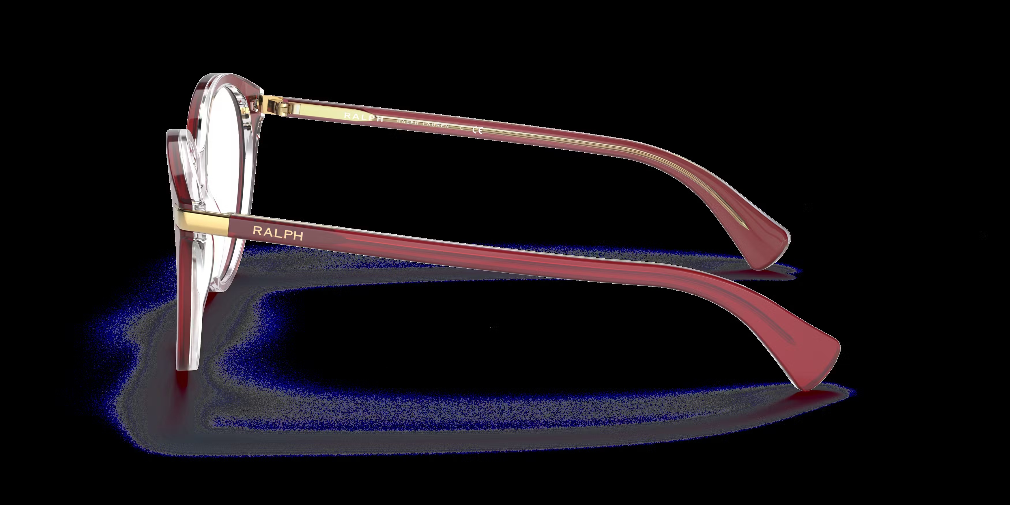 Ralph by Ralph Lauren RA 7128 Glasses 4 Ralph by Ralph Lauren RA 7128 Glasses