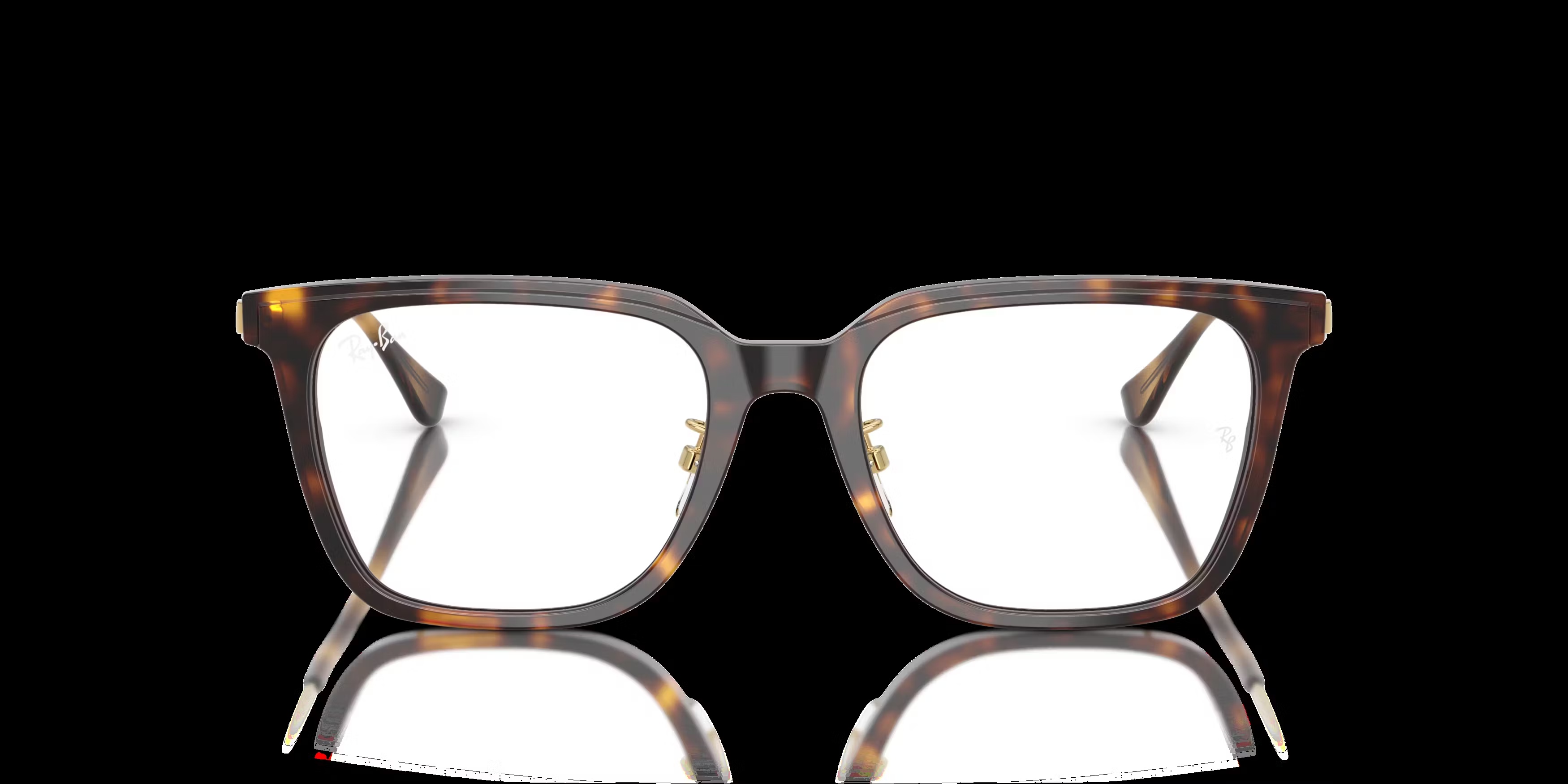 Ray-Ban Optics RB5442D Glasses