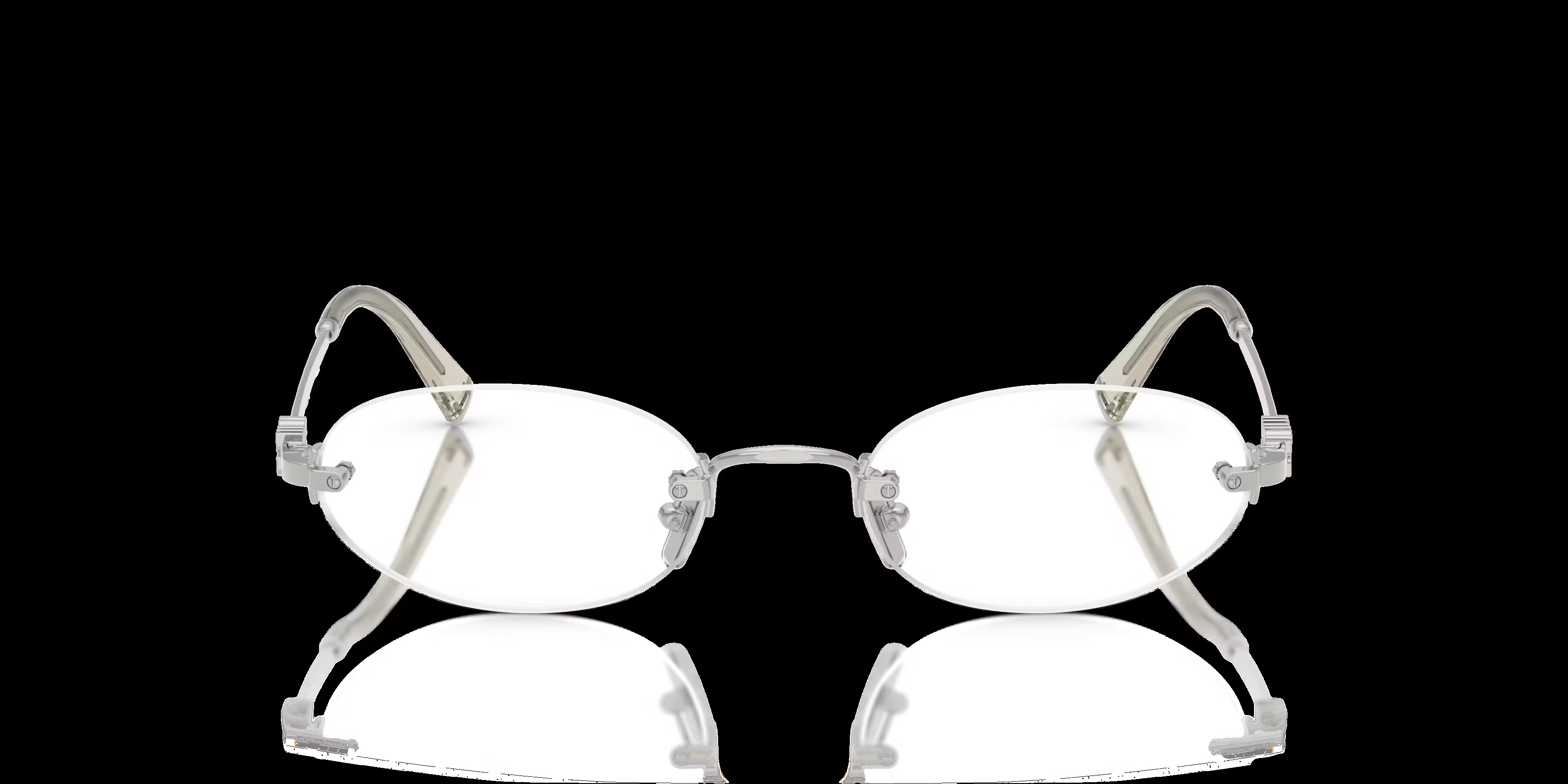 Miu Miu MU 53WV Glasses