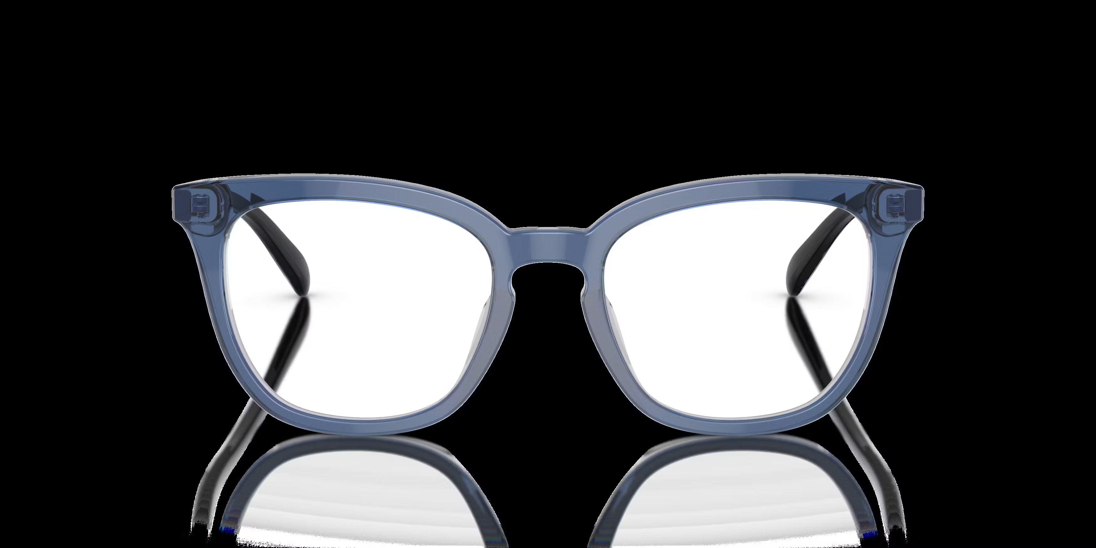 Coach HC 6222U Glasses