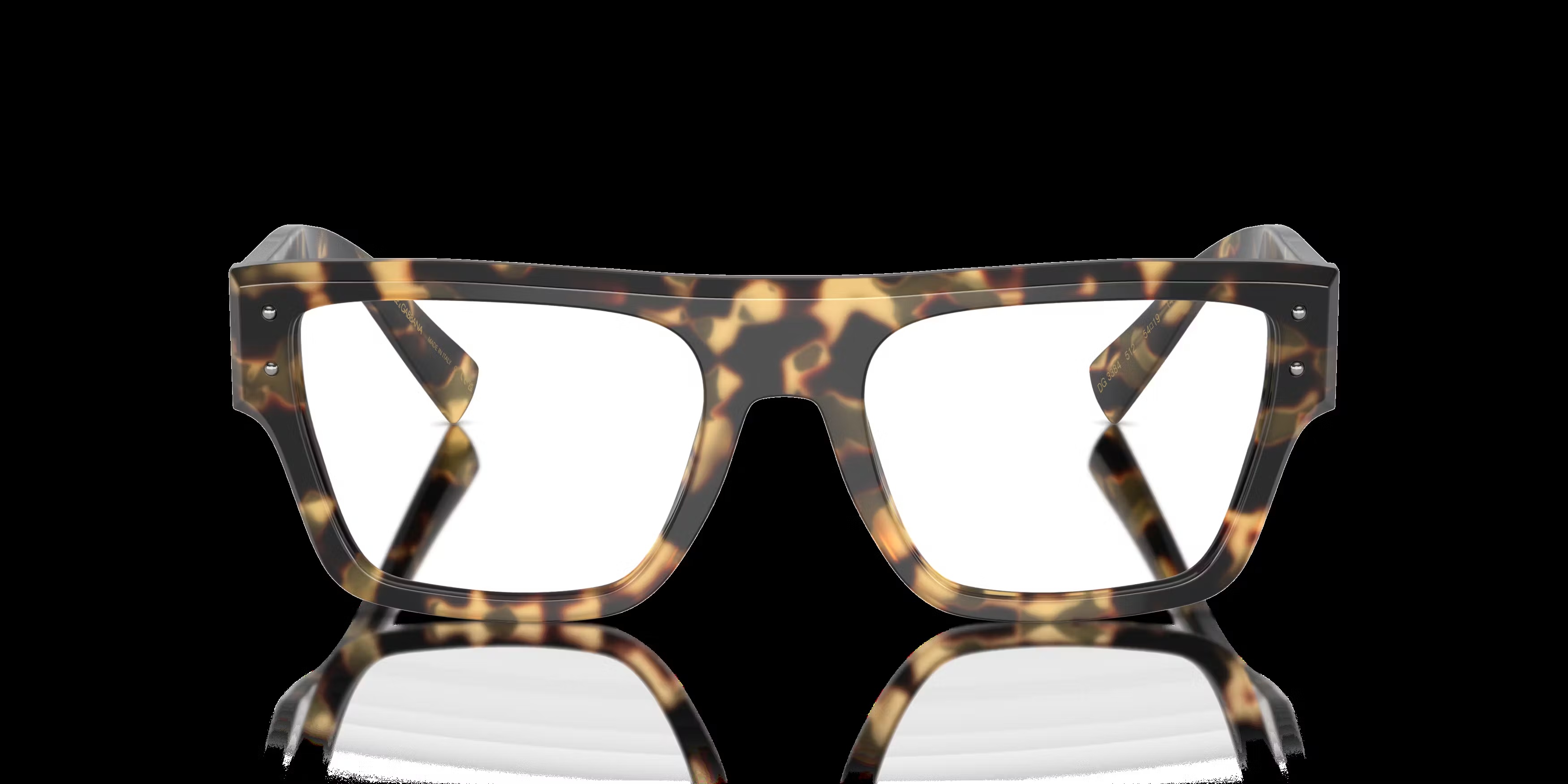 Dolce & Gabbana DG3384 Glasses