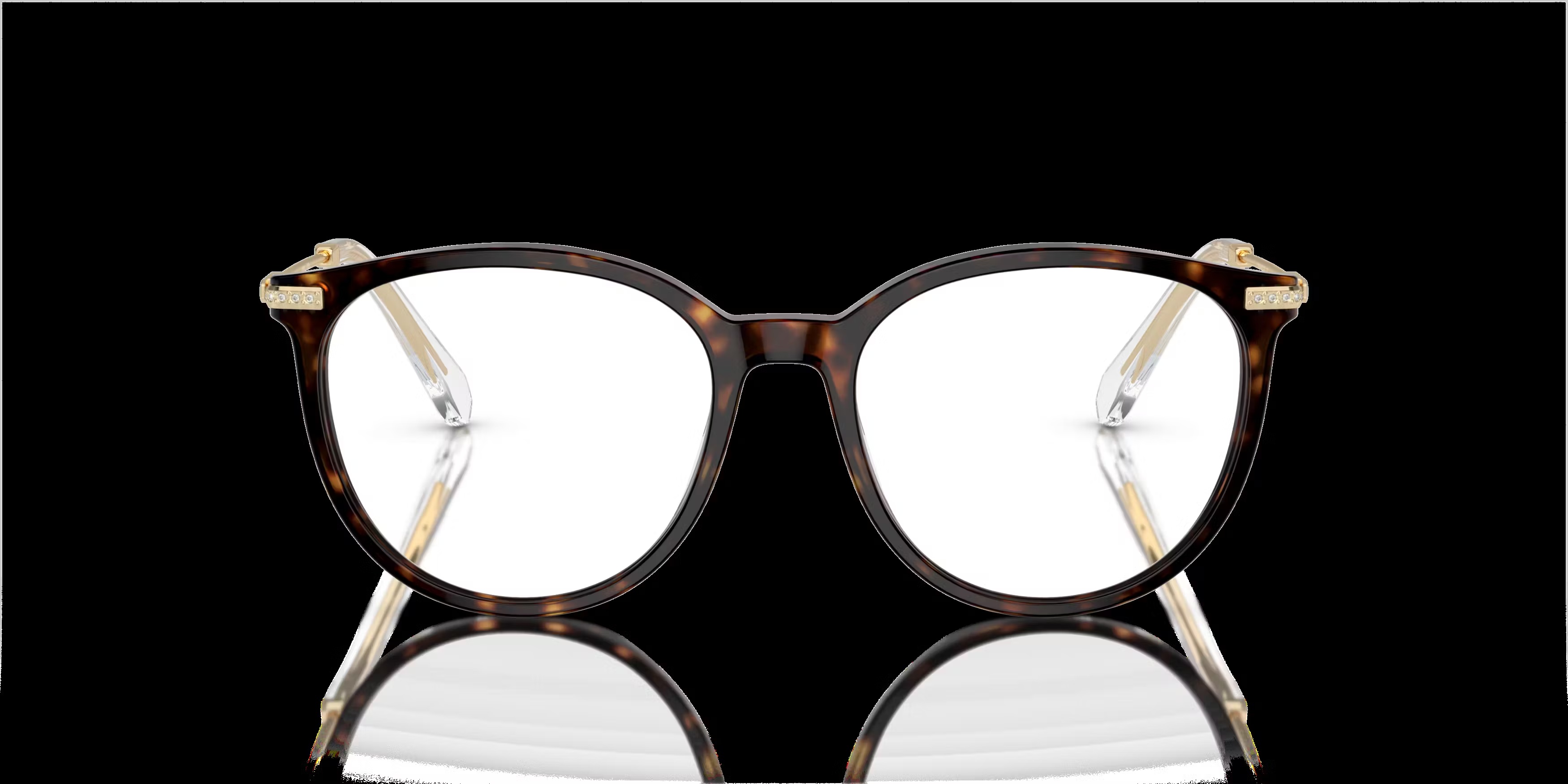 Swarovski SK 2009 Glasses