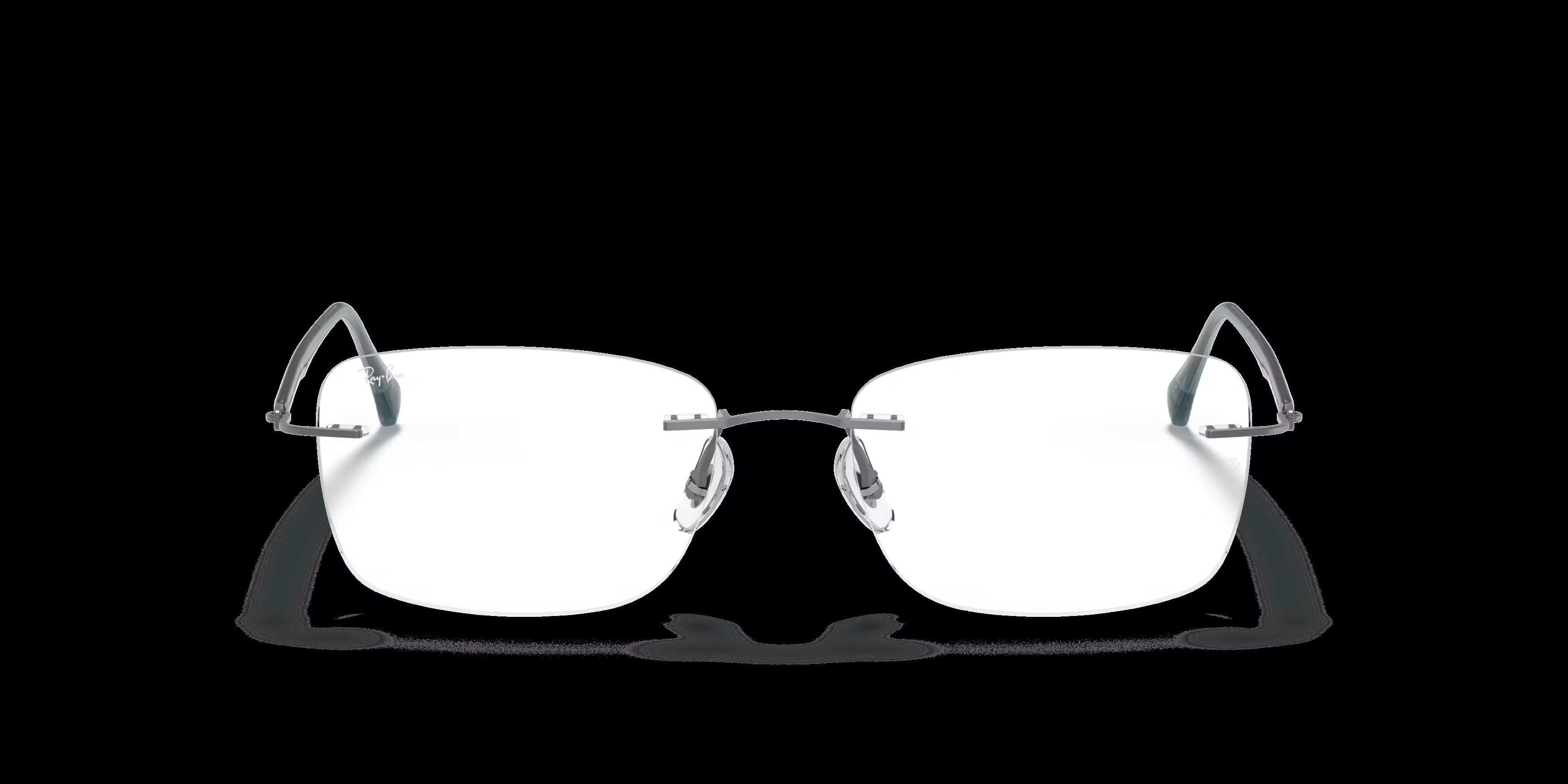 Ray-Ban RB8725 Glasses