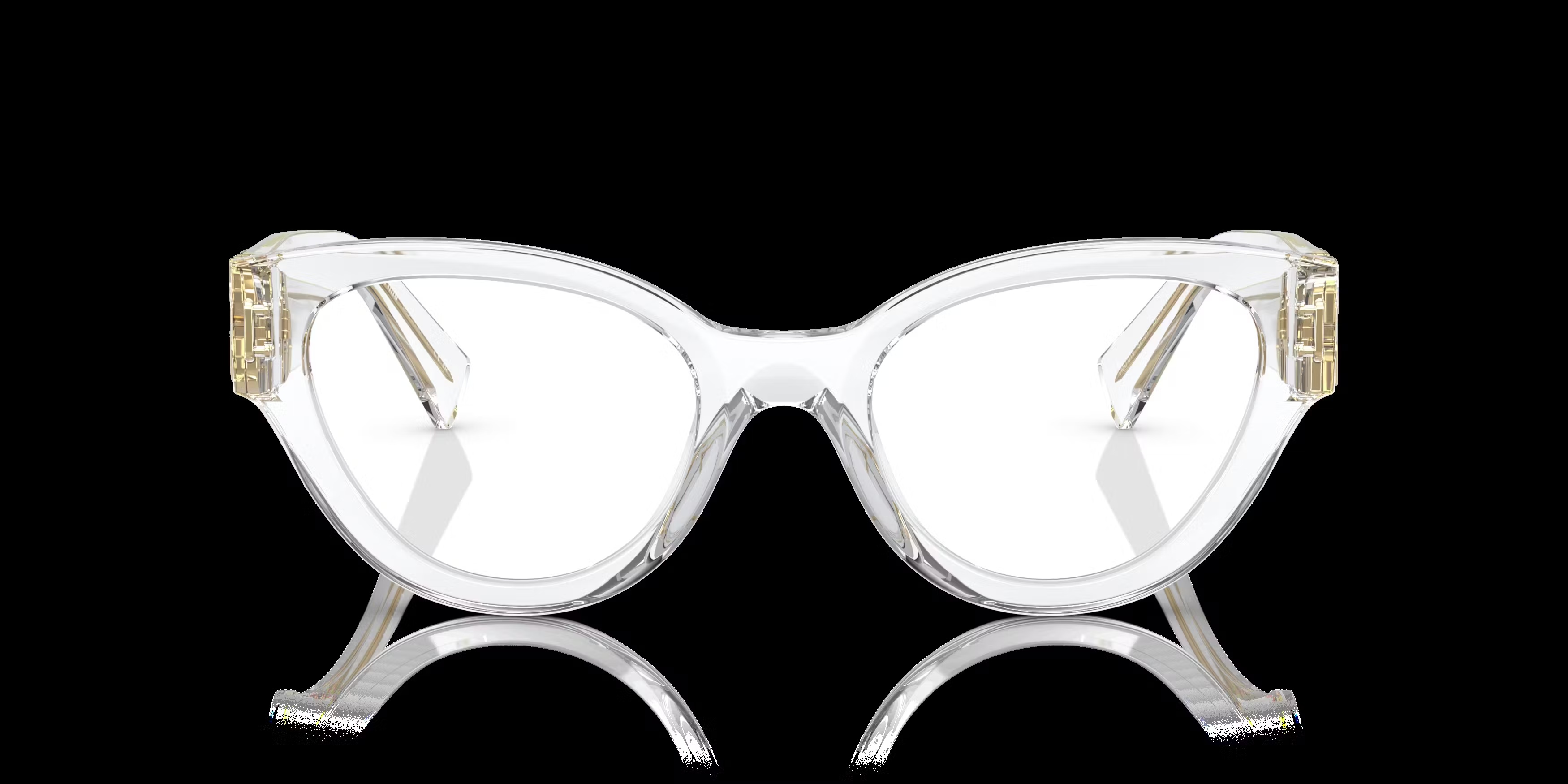 Miu Miu MU 01VV Glasses
