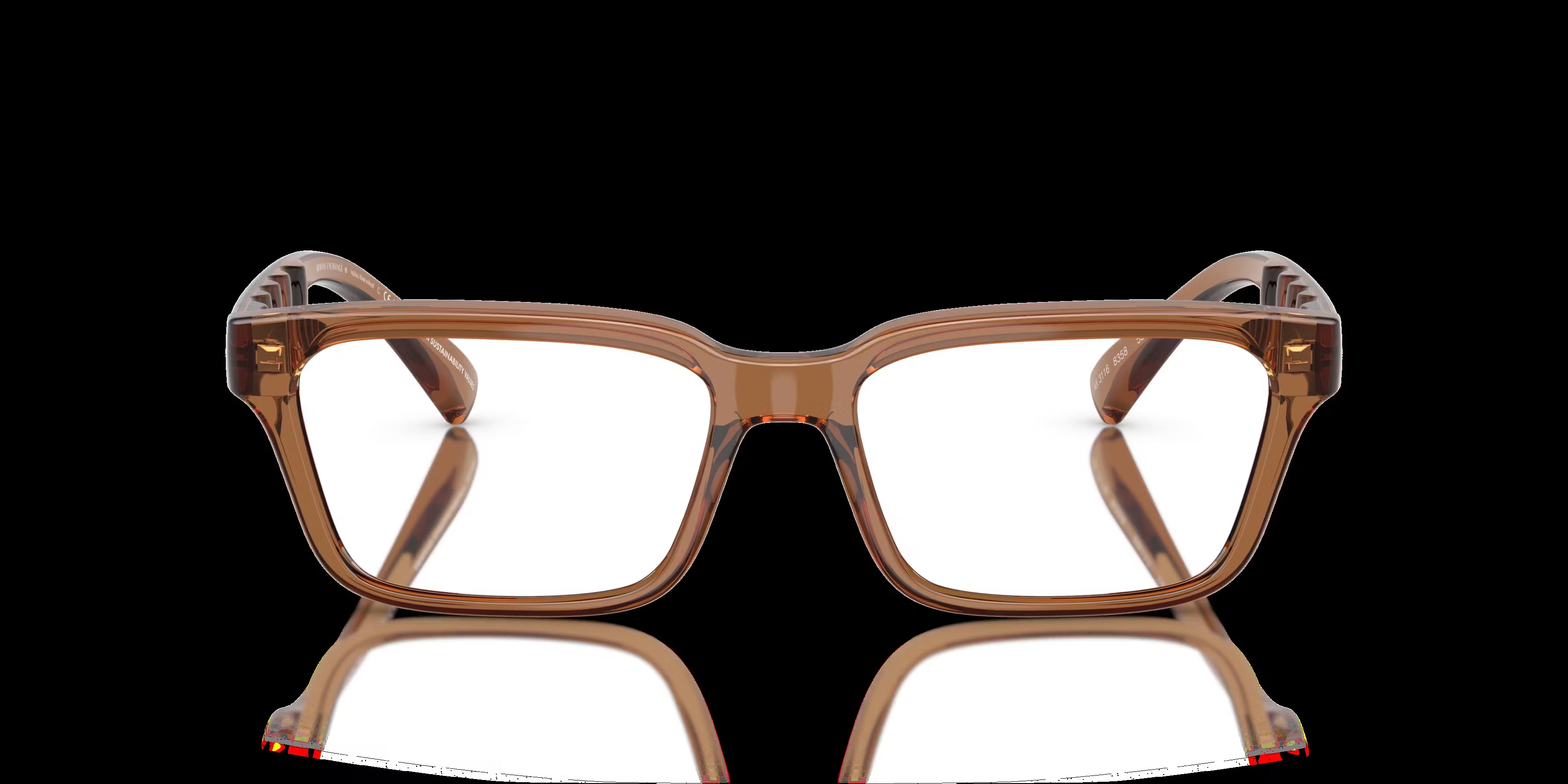 Armani Exchange AX3116 8358