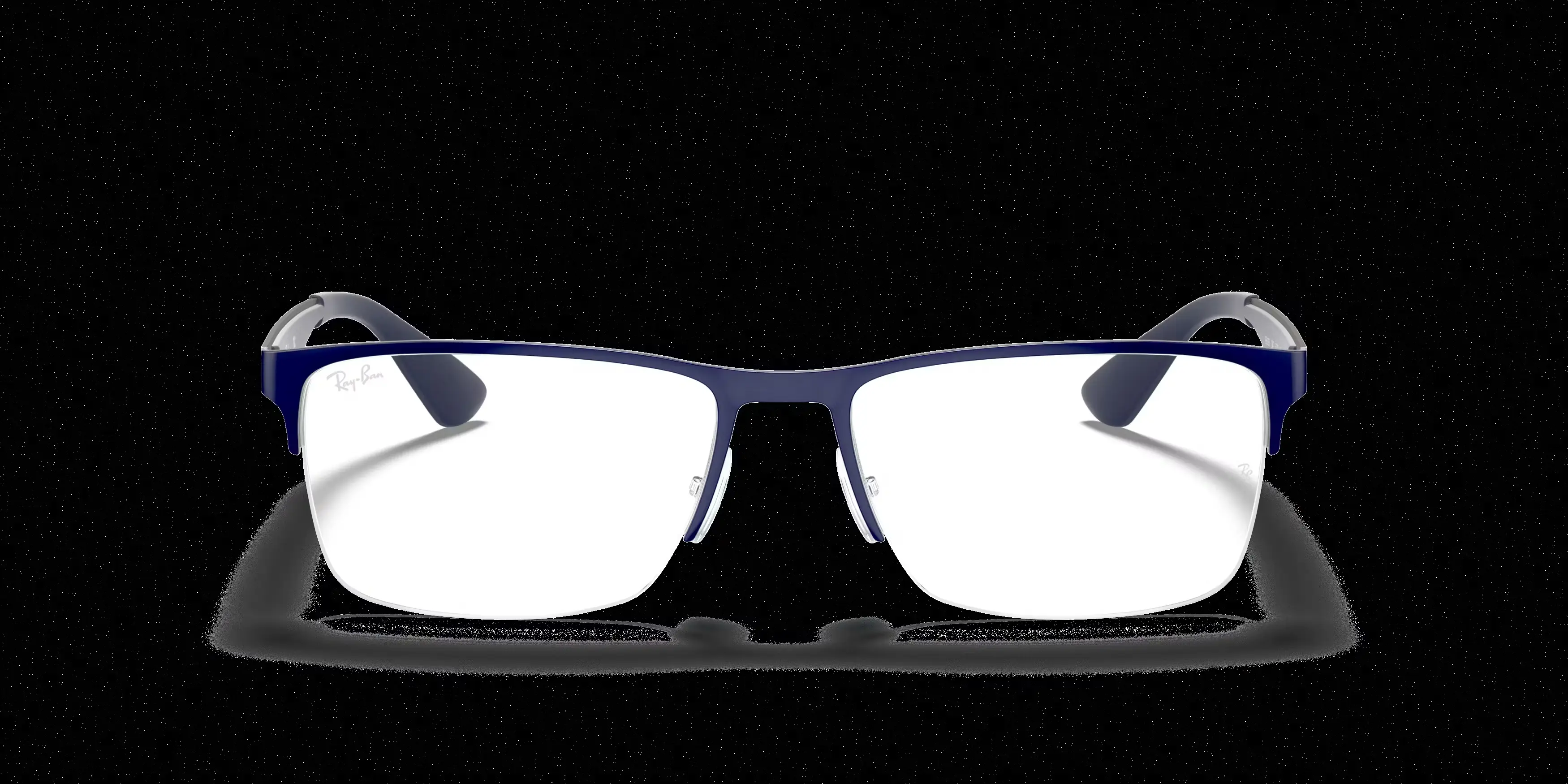 Ray-Ban RX 6335 Glasses