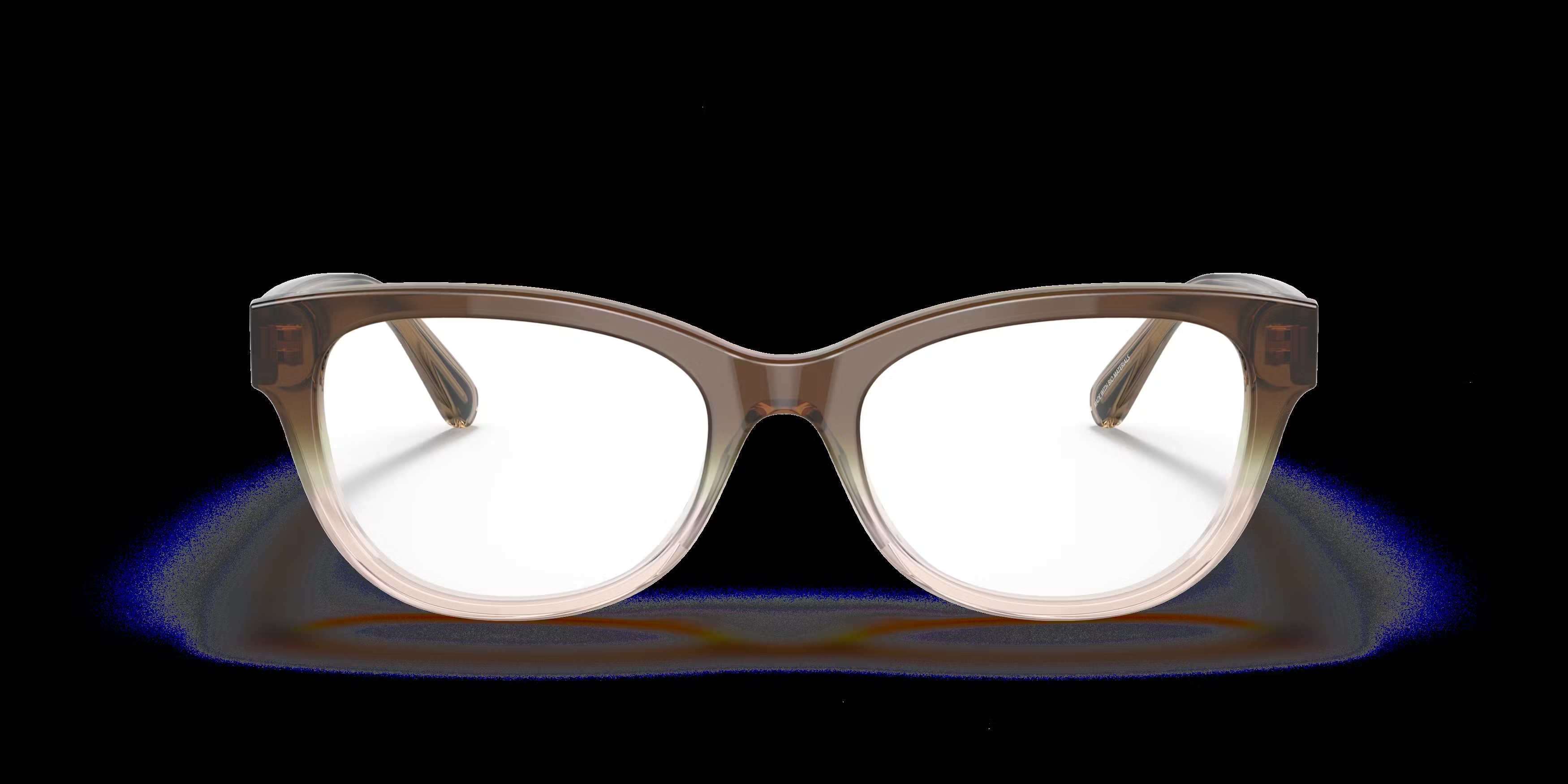 Coach HC 6187 Glasses