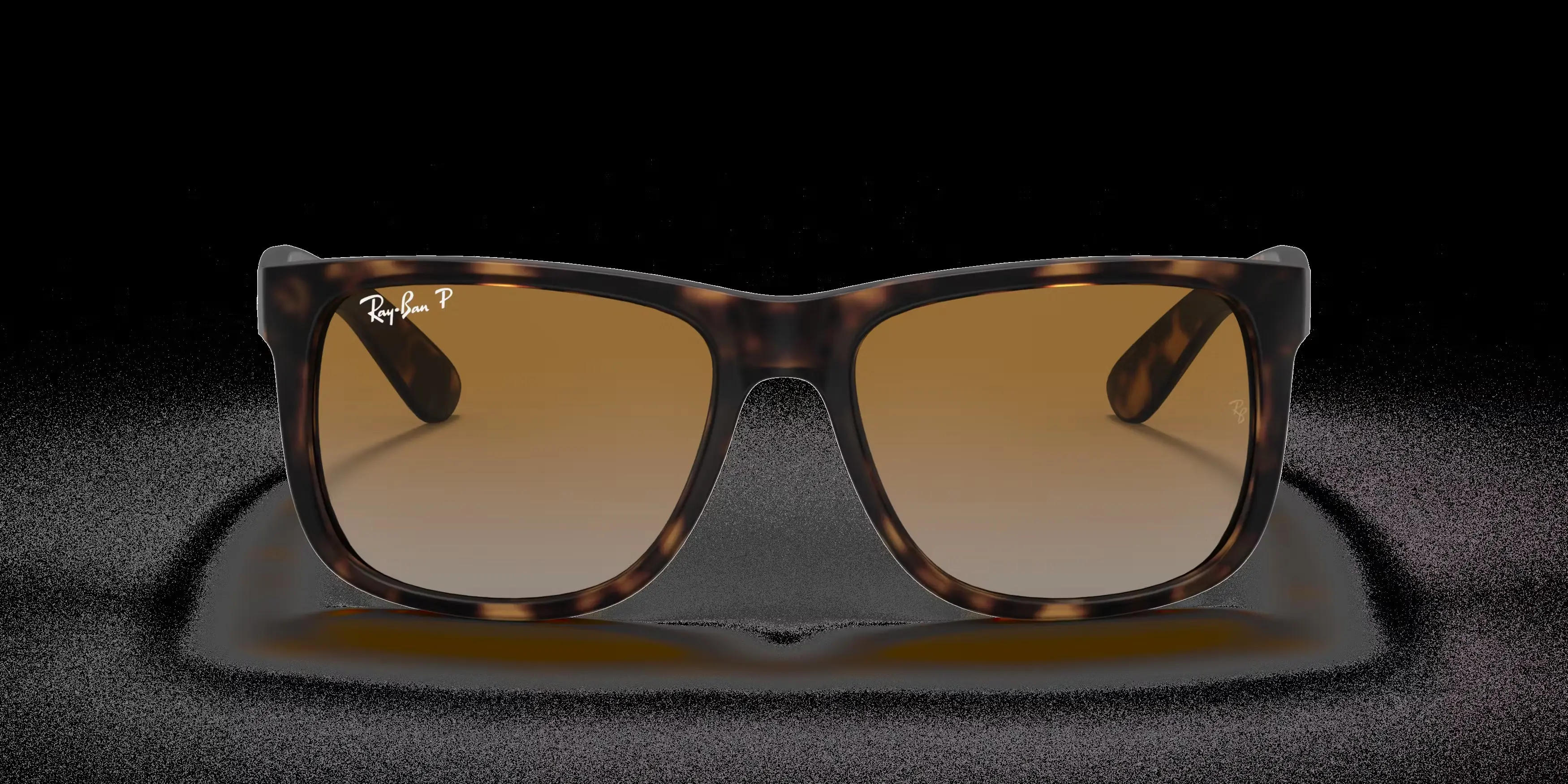 Ray-Ban Justin Classic RB 4165 Sunglasses