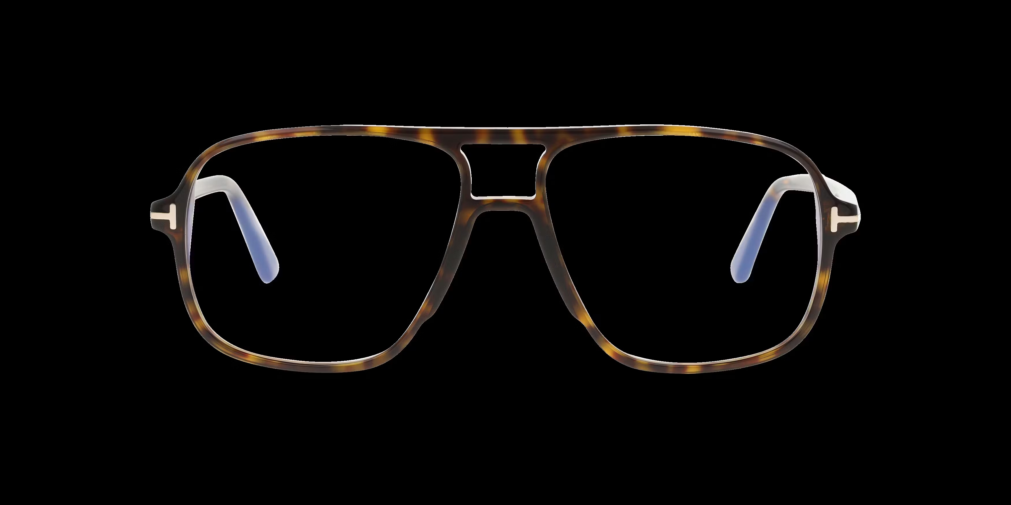 Tom Ford FT 5737-B Glasses