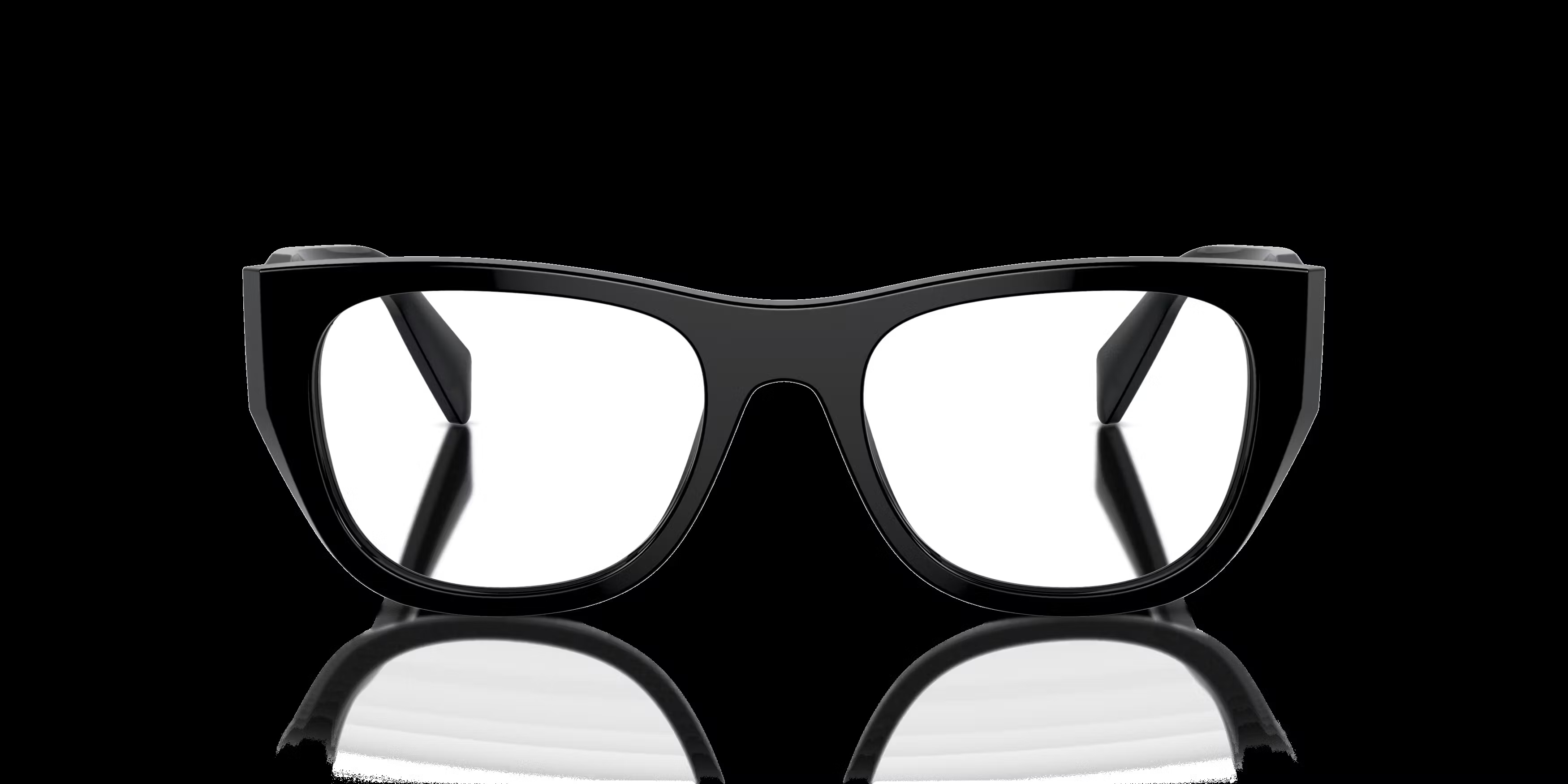 Prada PR A18V Glasses