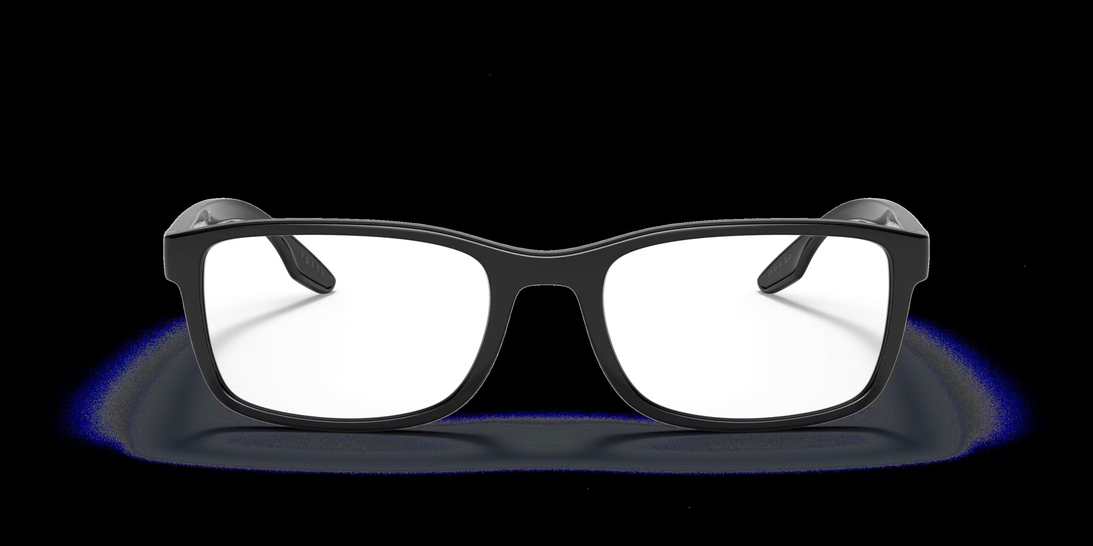 Prada Linea Rossa PS 09OV Glasses