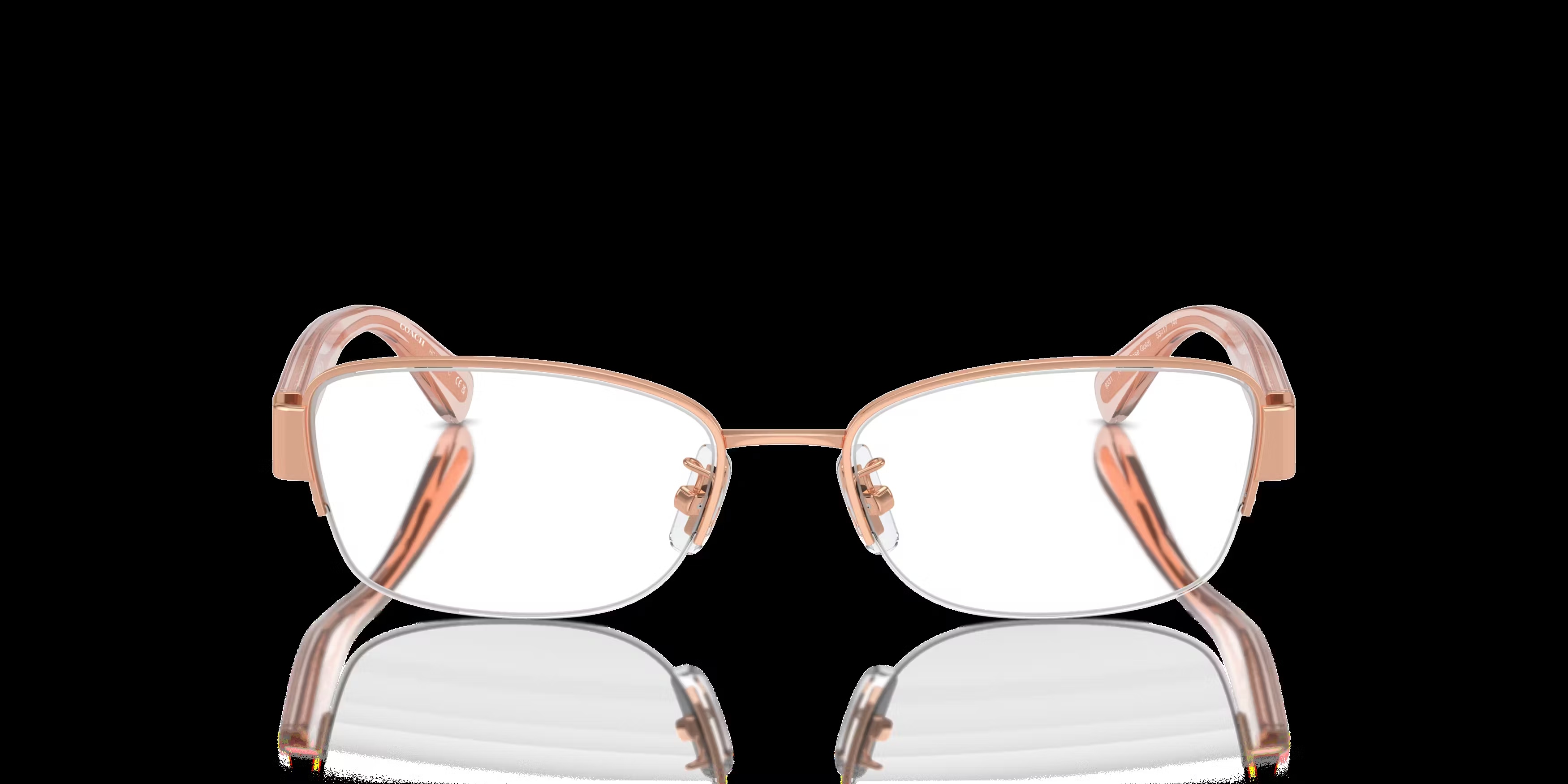 Coach HC 5168 Glasses