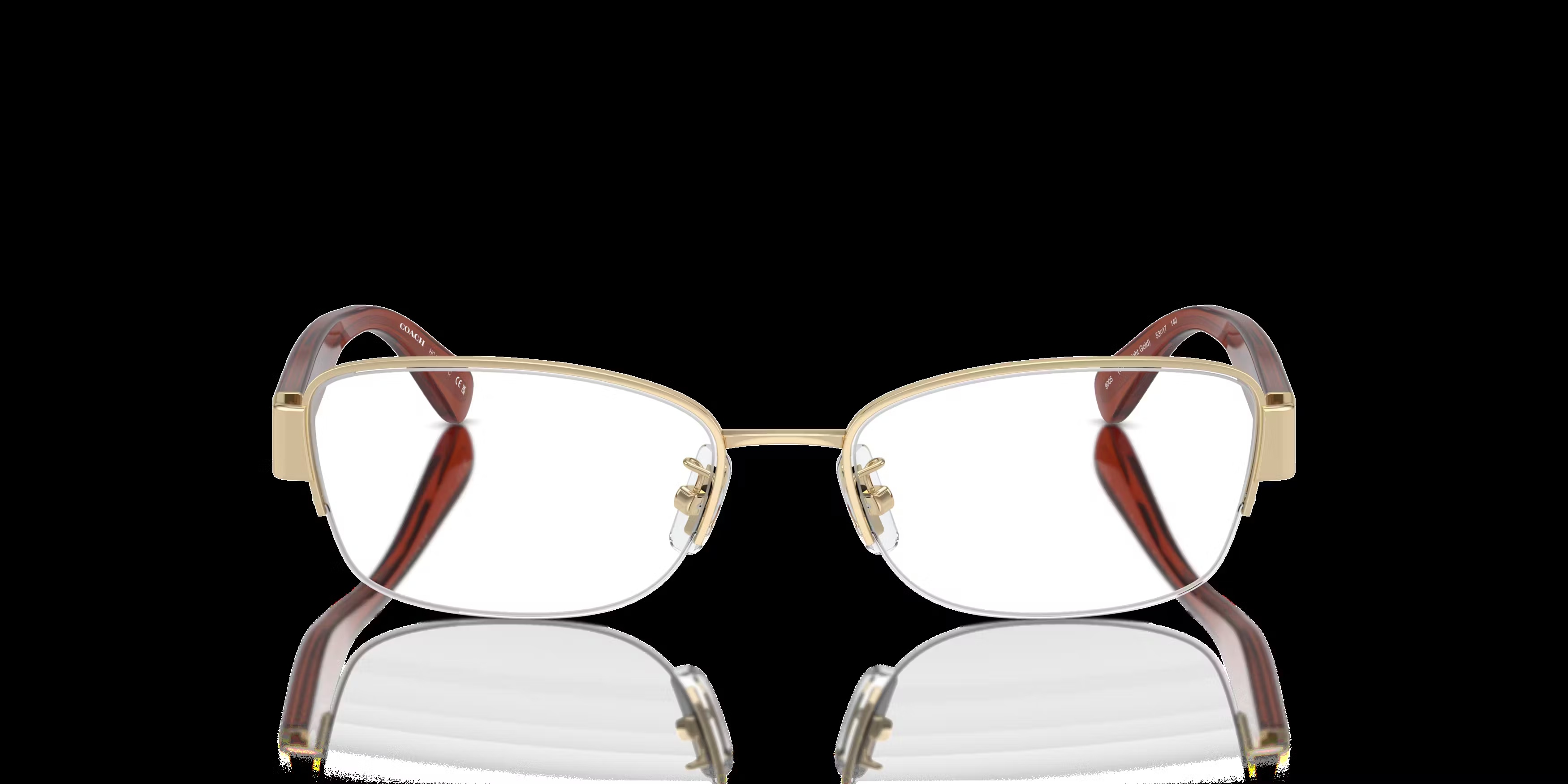 Coach HC 5168 Glasses