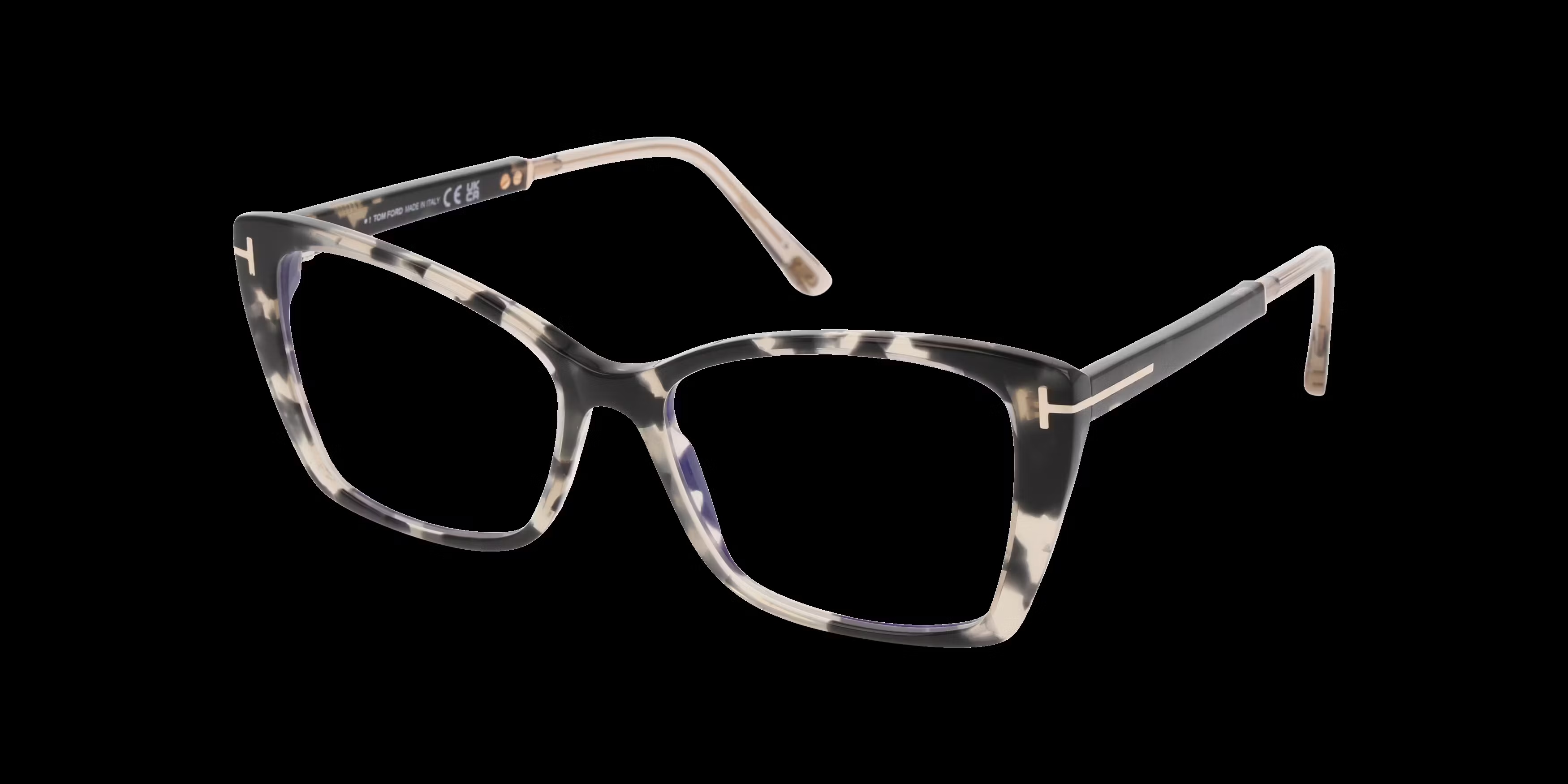 Tom Ford FT 5893-B Glasses 3 Tom Ford FT 5893-B Glasses