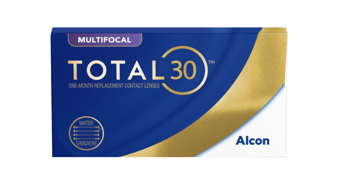 Total 30 (Multifocal)