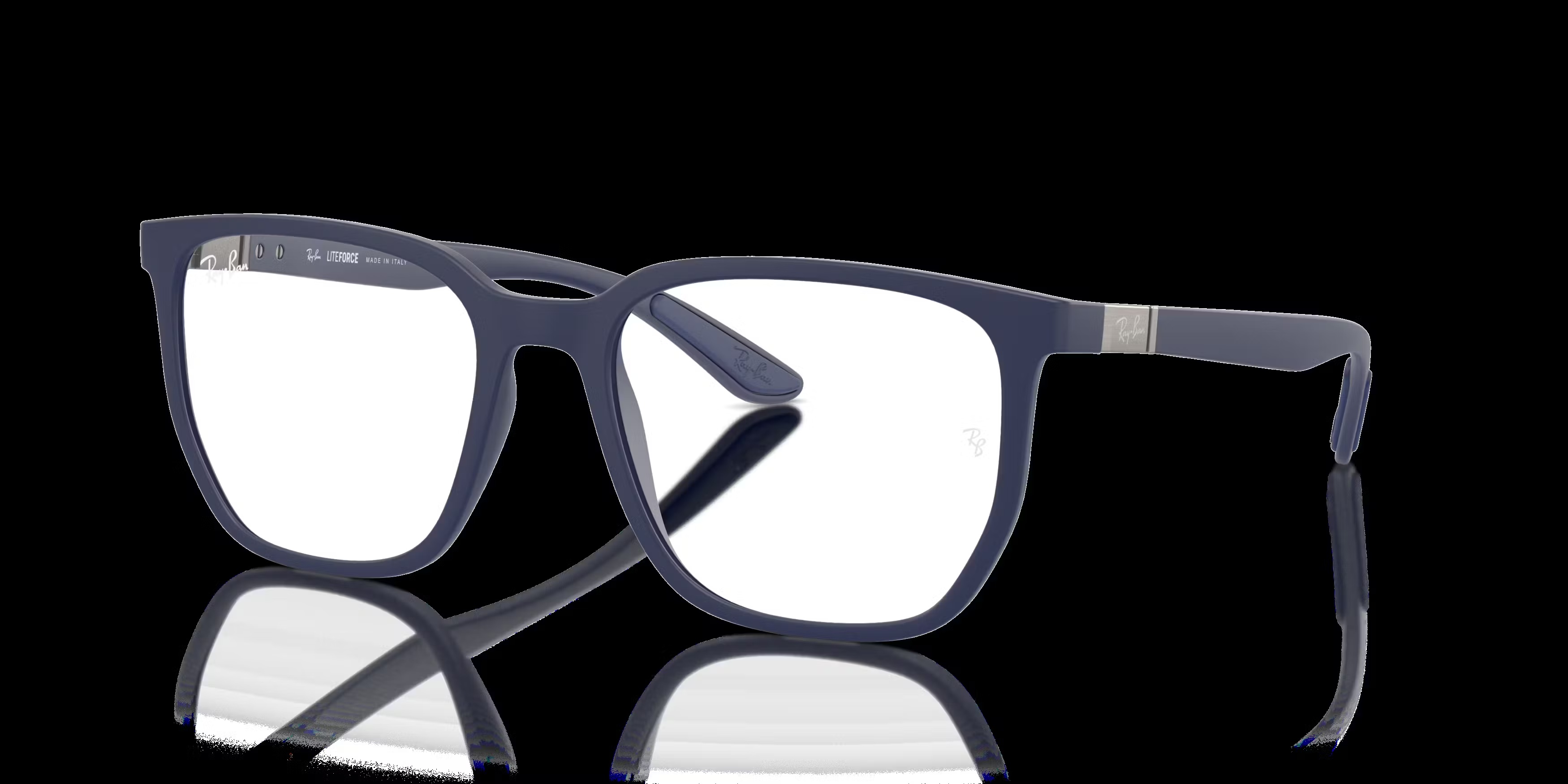 Ray-Ban RX 7235 Glasses 3 Ray-Ban RX 7235 Glasses