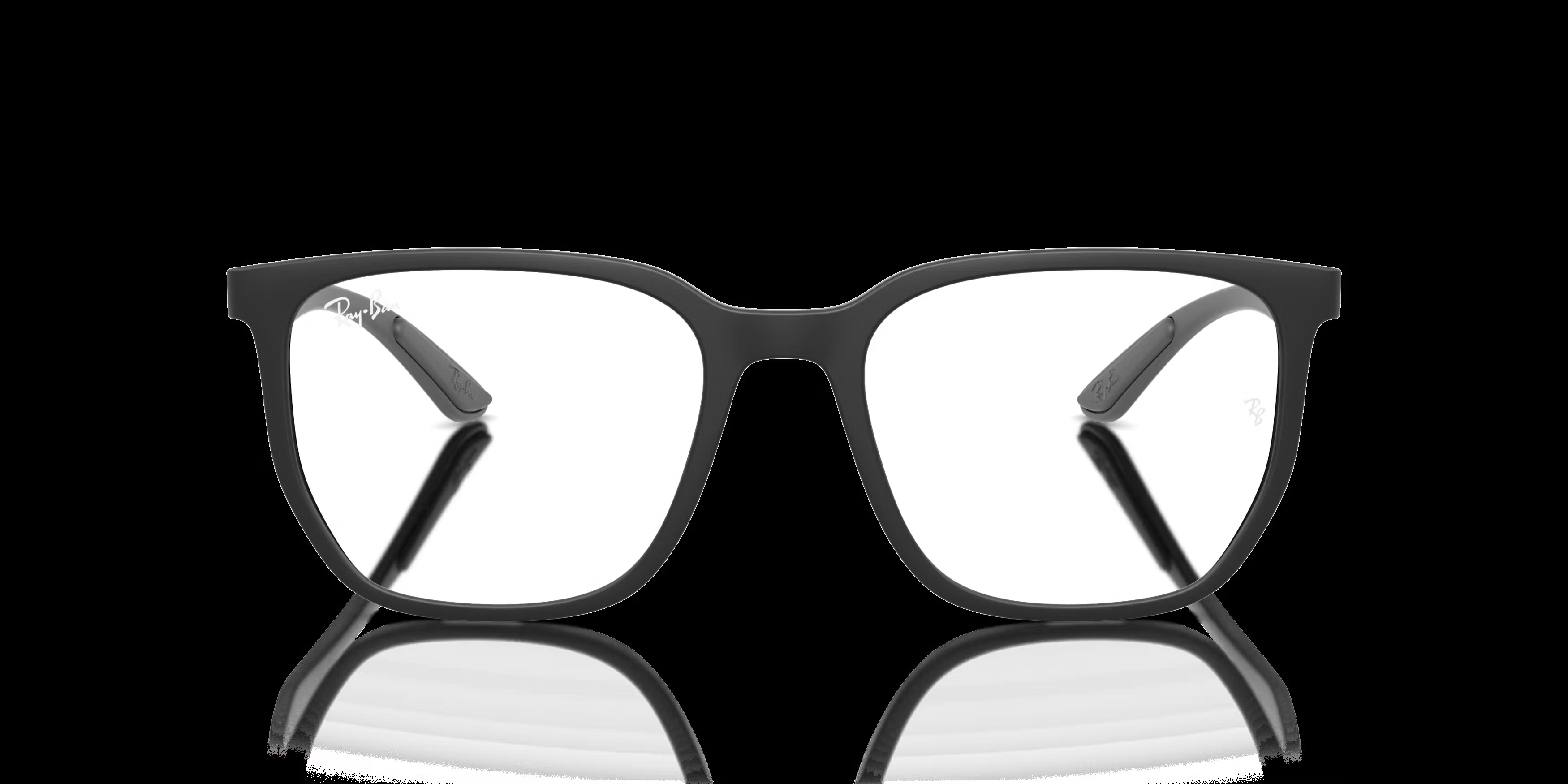 Ray-Ban RX 7235 Glasses