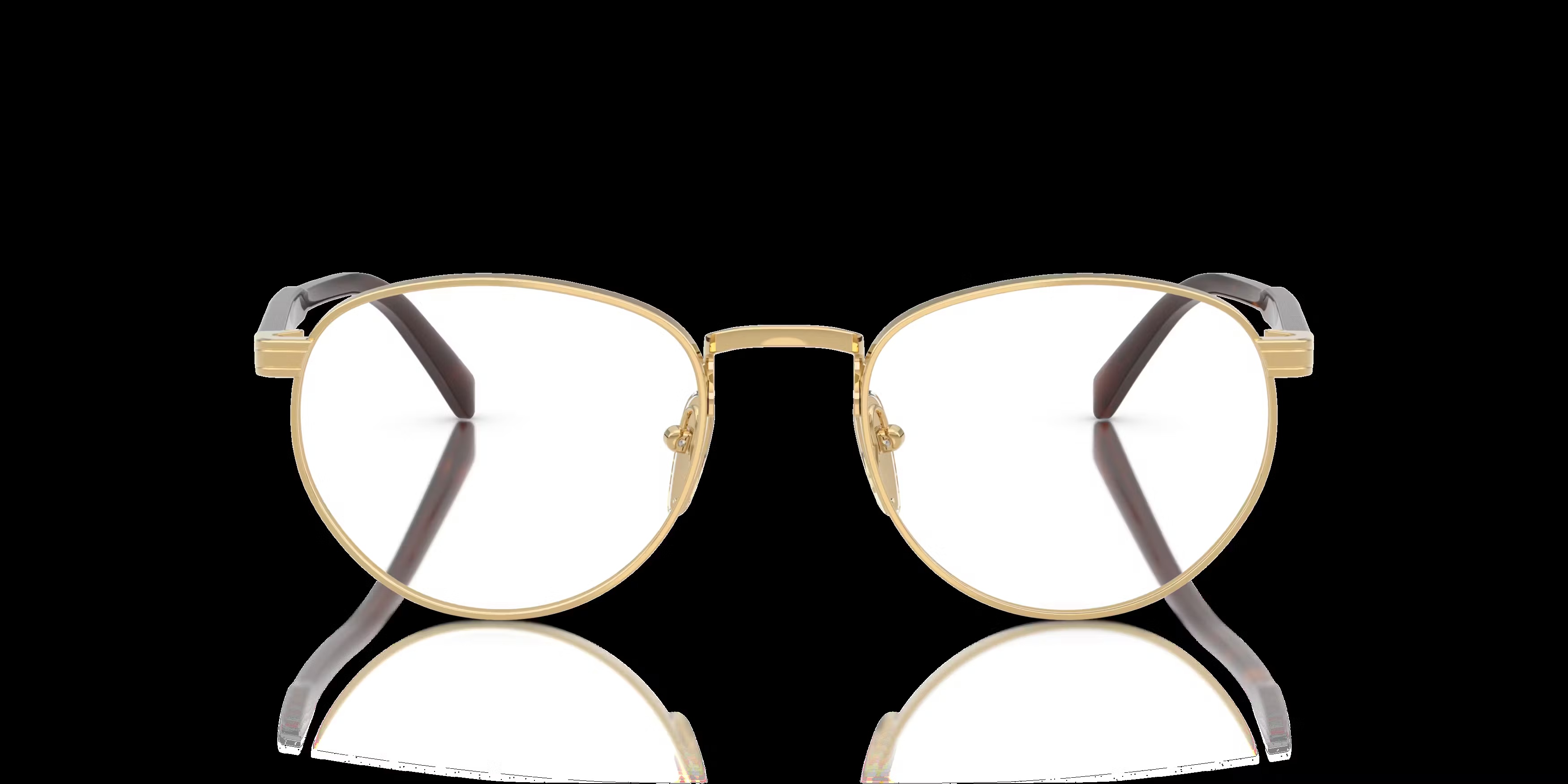 Prada PR B52V Glasses