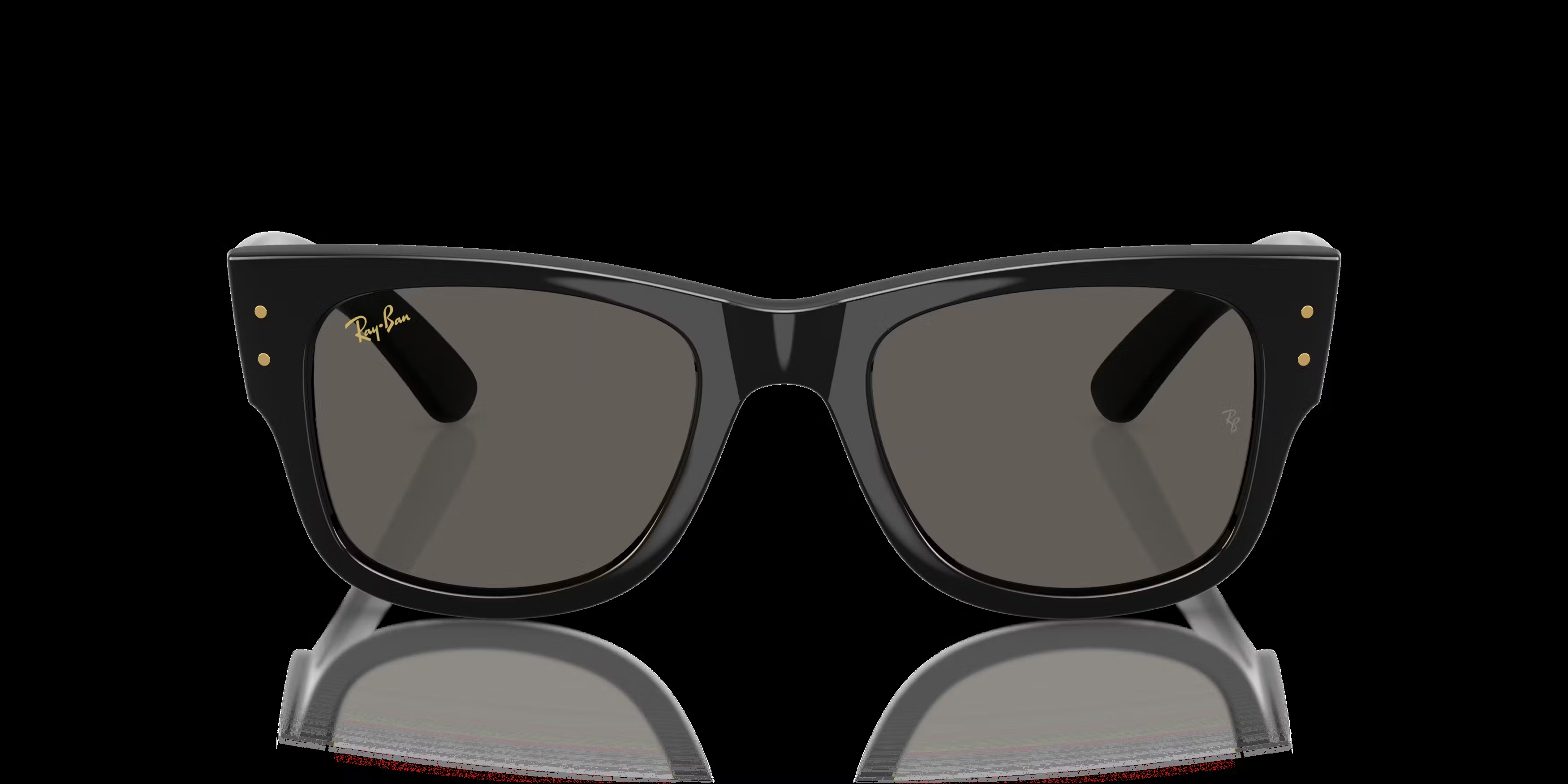 Ray-Ban Mega Wayfarer RB 0840S Sunglasses