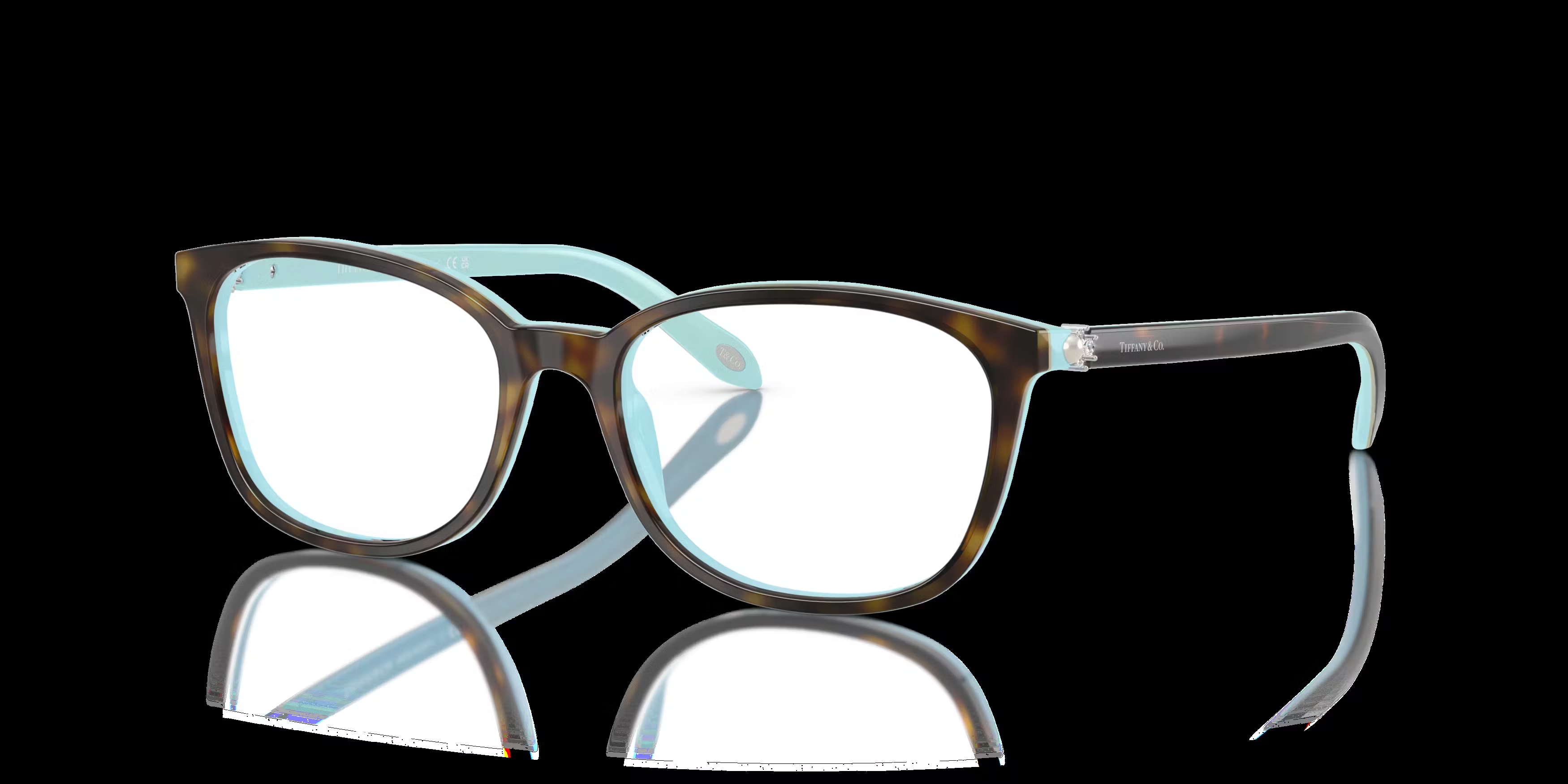 Tiffany & Co TF 2109HB Glasses