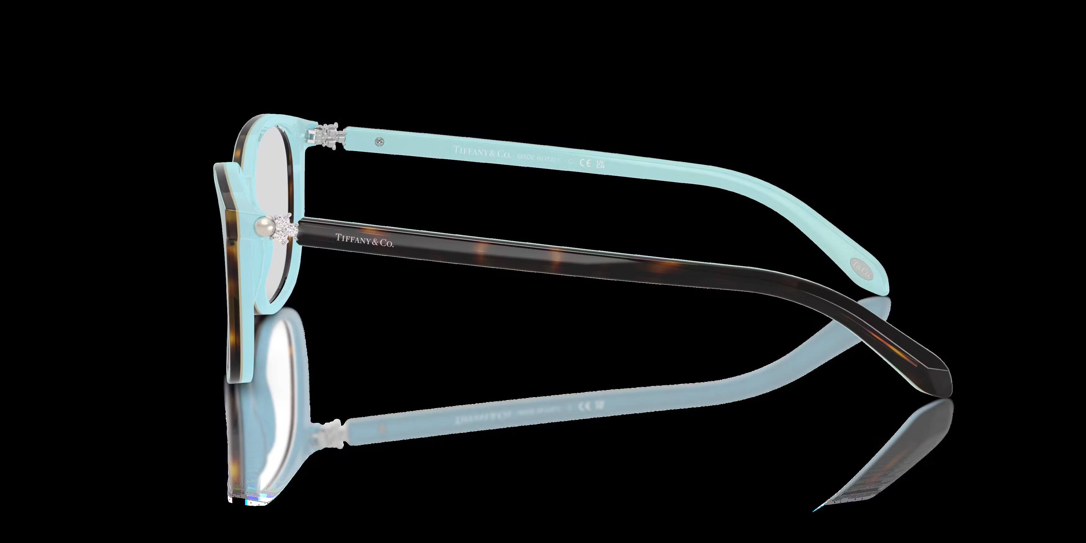 Tiffany & Co TF 2109HB Glasses 3 Tiffany & Co TF 2109HB Glasses